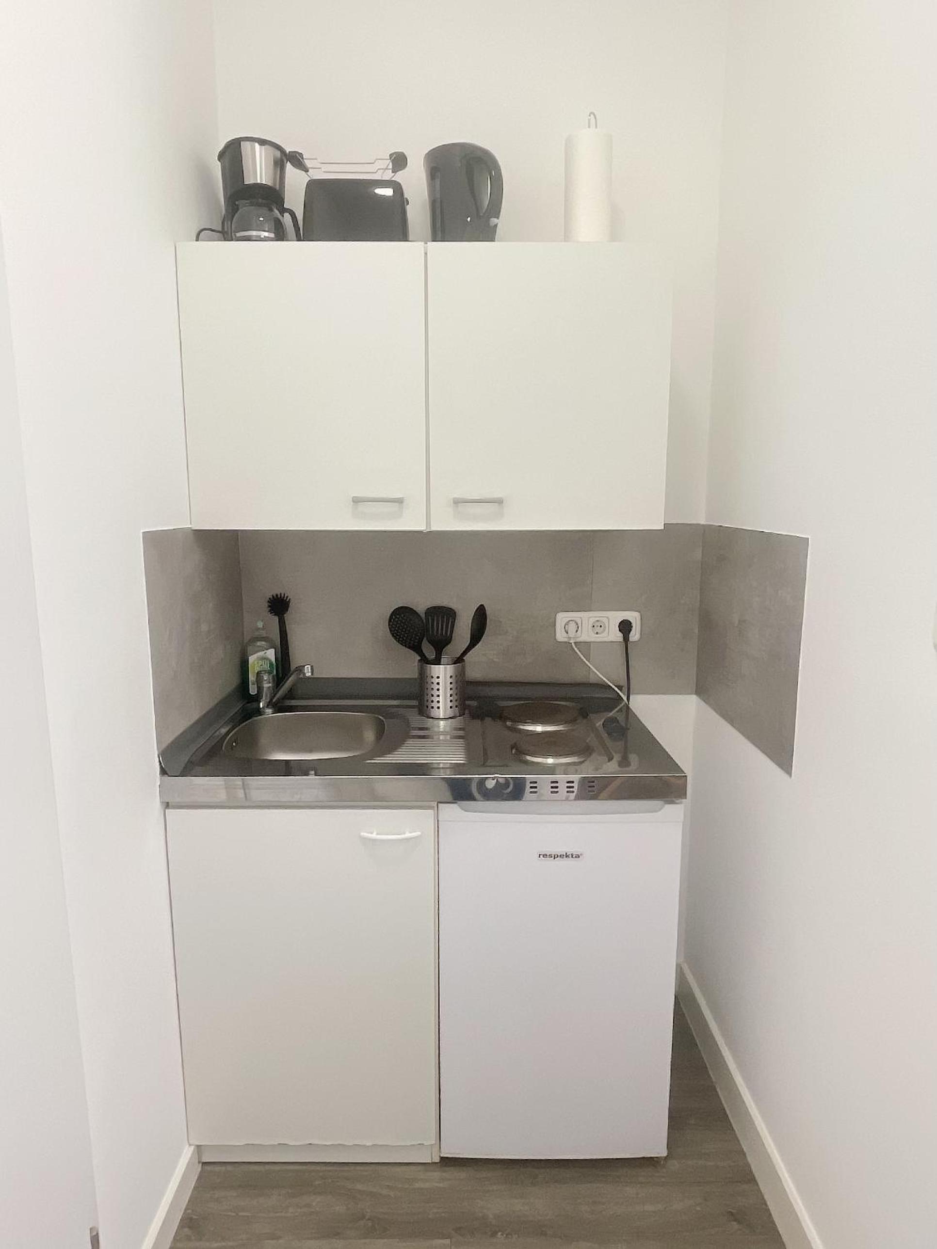 Comfortable Hostel in Wesseling