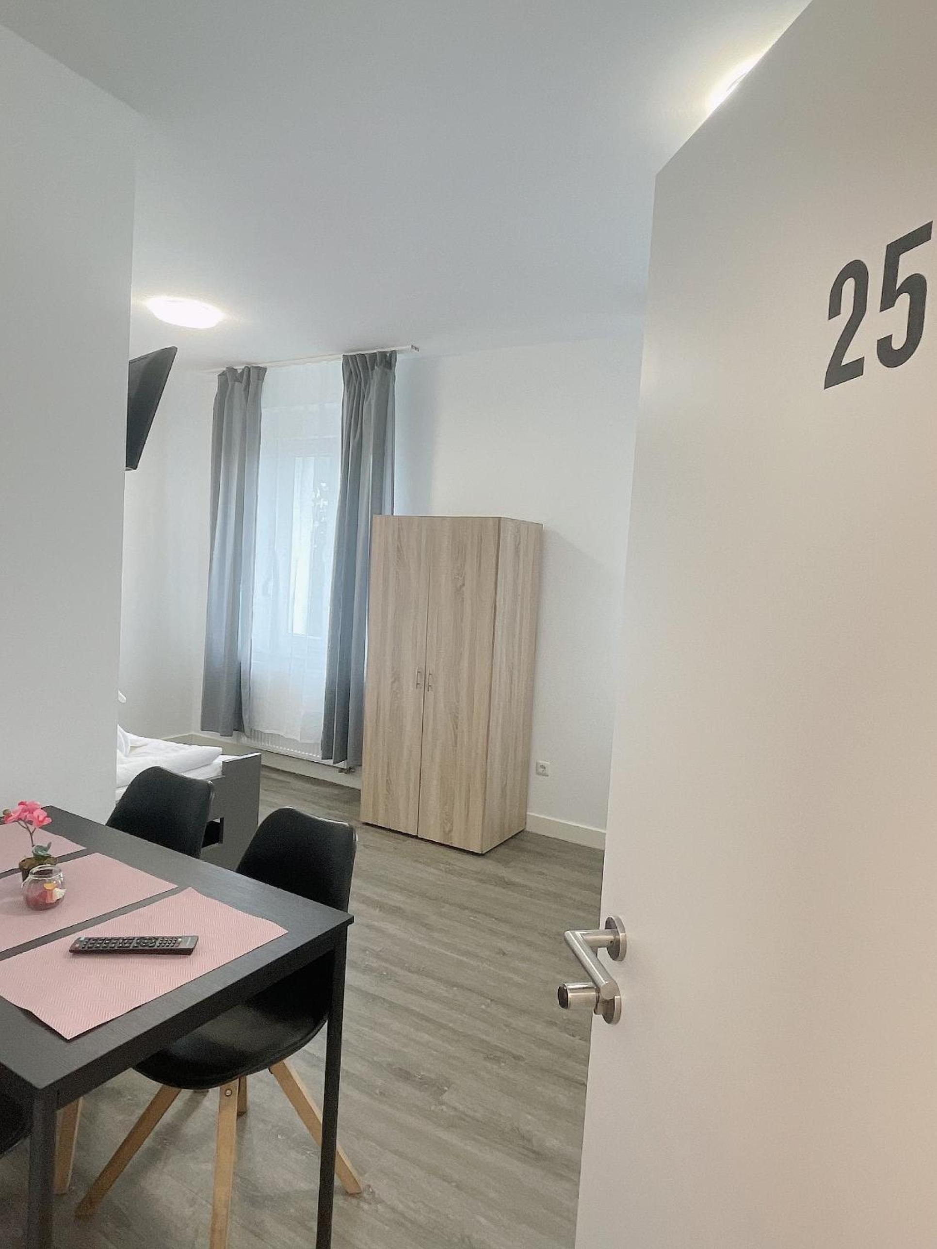 Comfortable Hostel in Wesseling