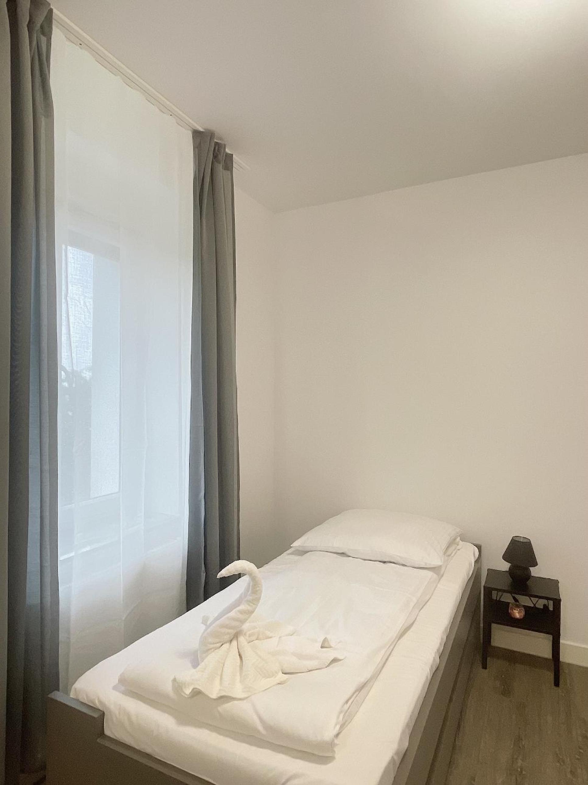Comfortable Hostel in Wesseling