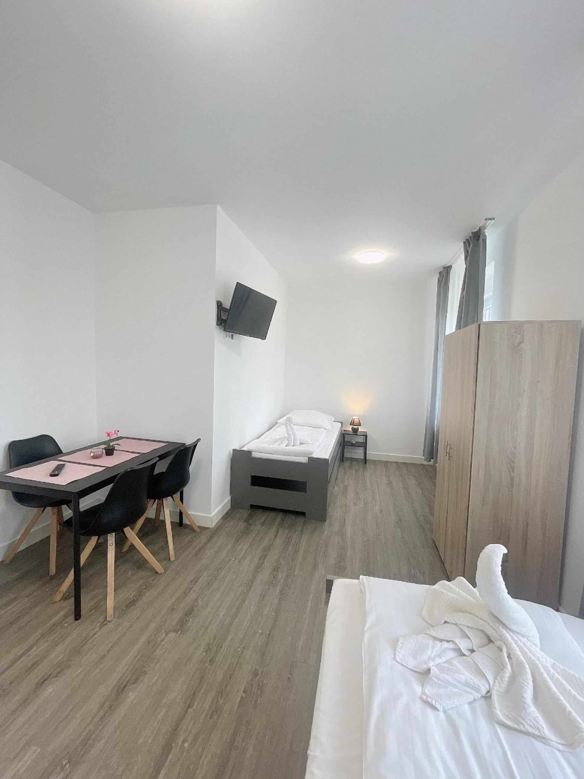 Comfortable Hostel in Wesseling