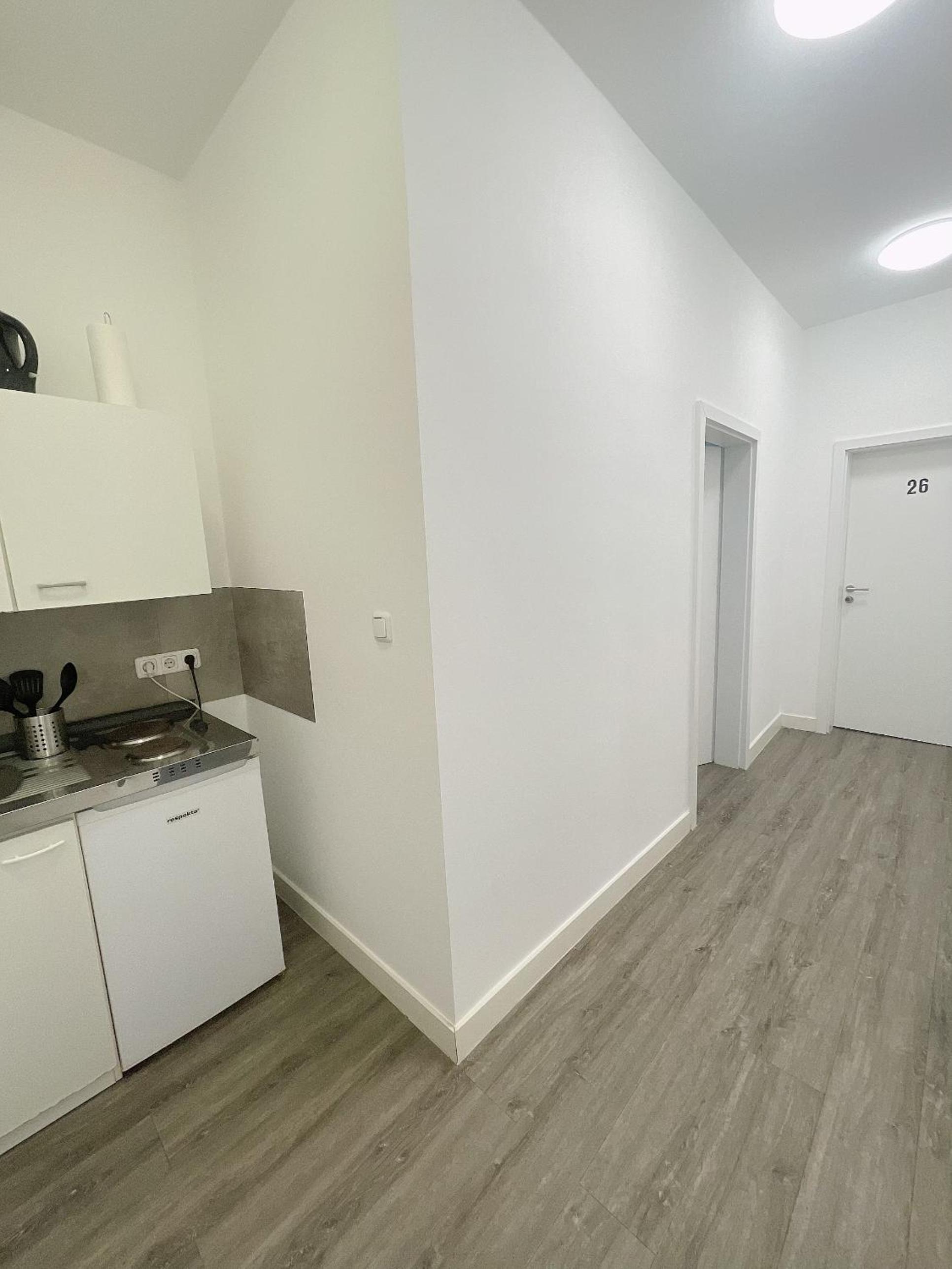Comfortable Hostel in Wesseling