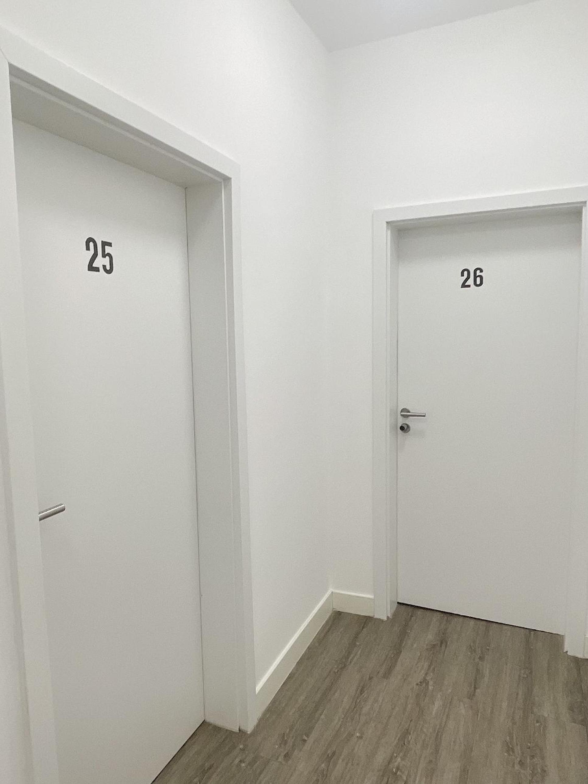 Comfortable Hostel in Wesseling