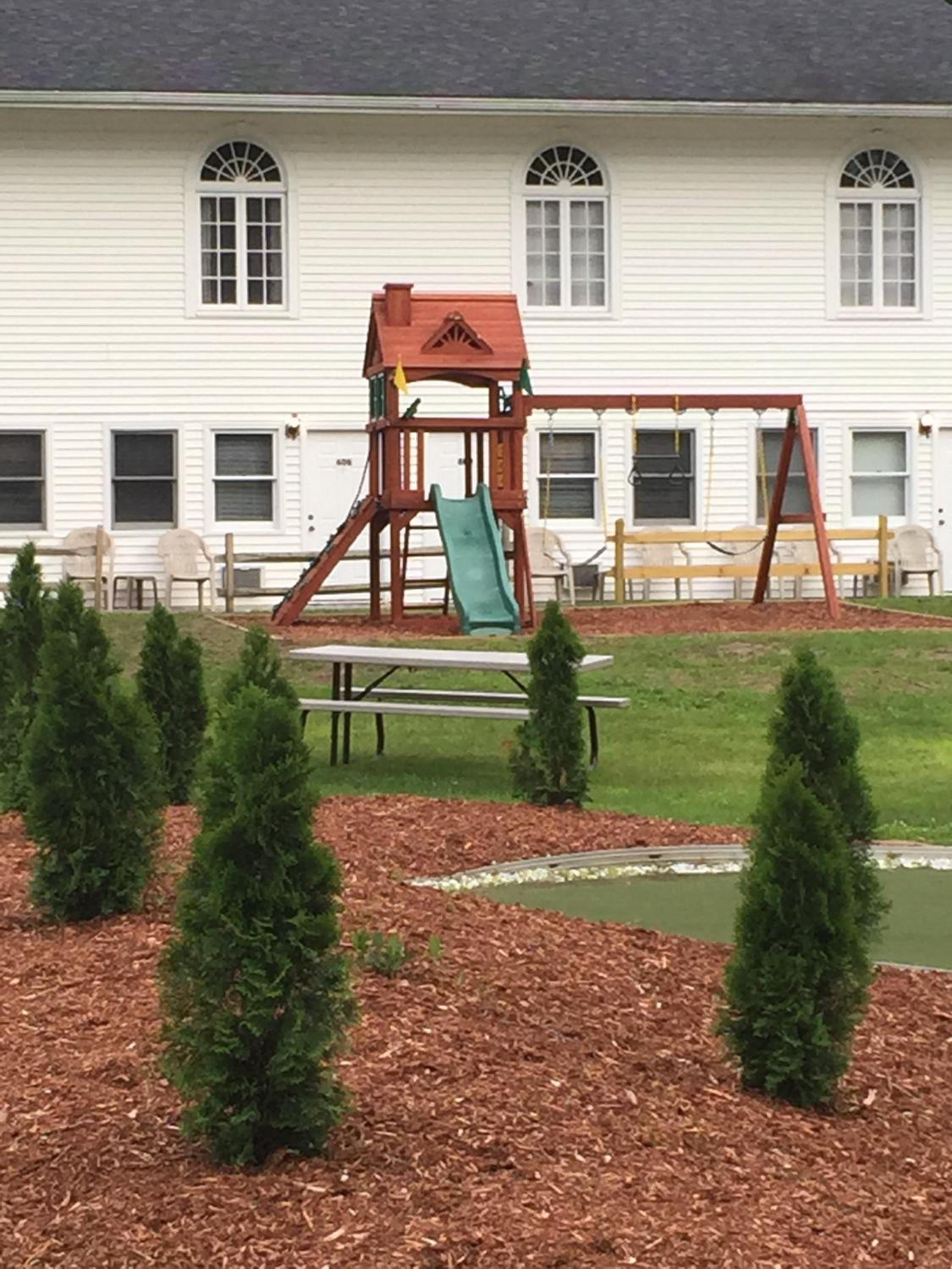 Merrill Farm Inn