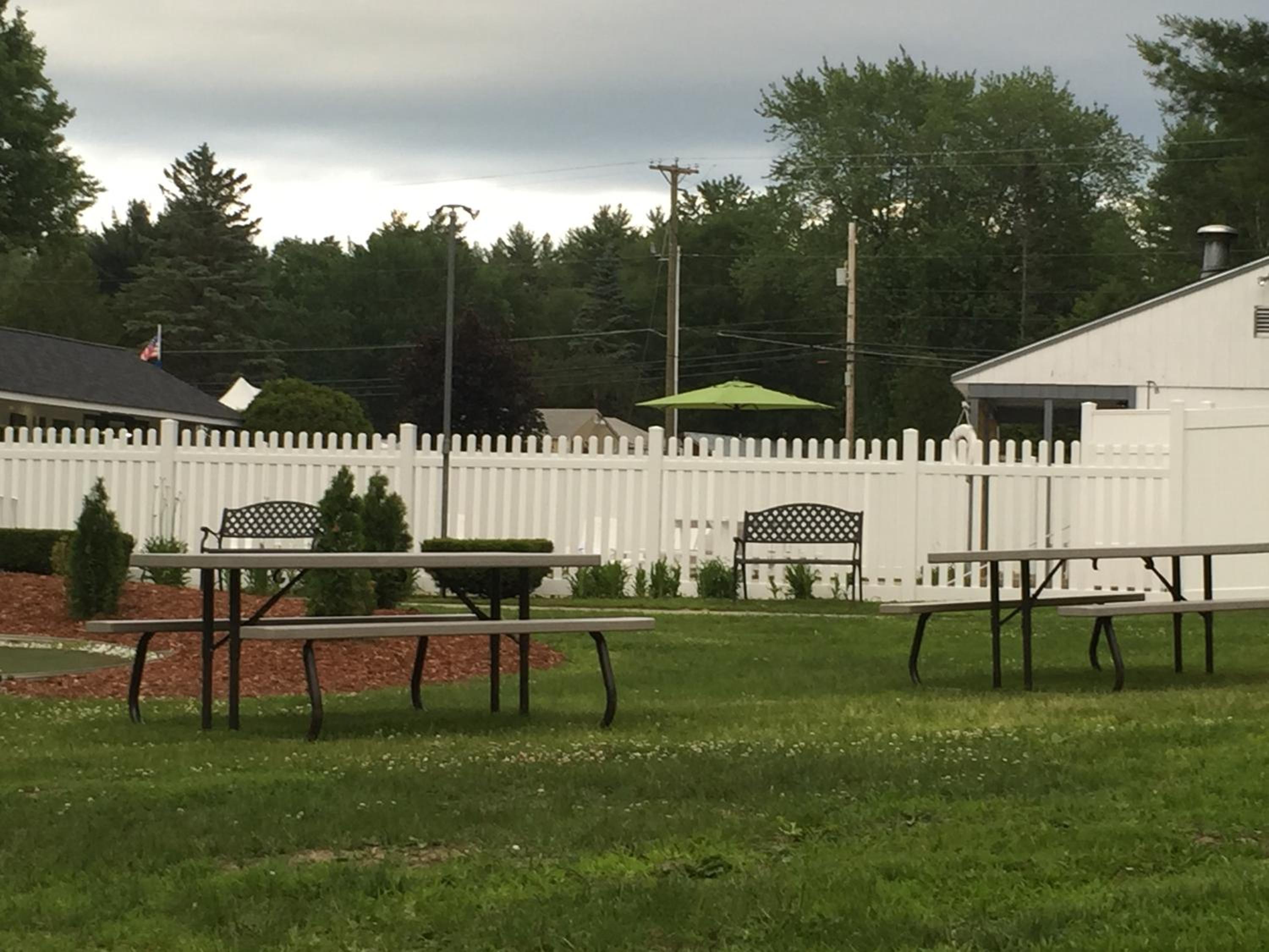 Merrill Farm Inn