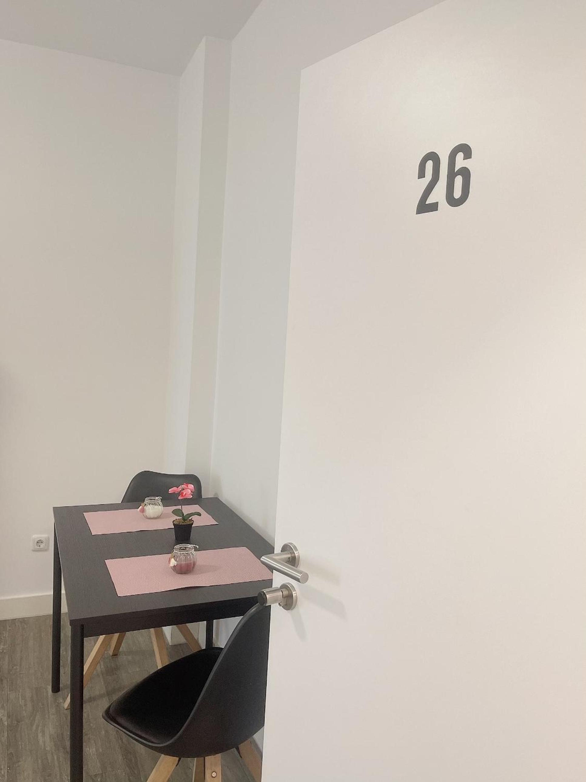 Comfortable Hostel in Wesseling