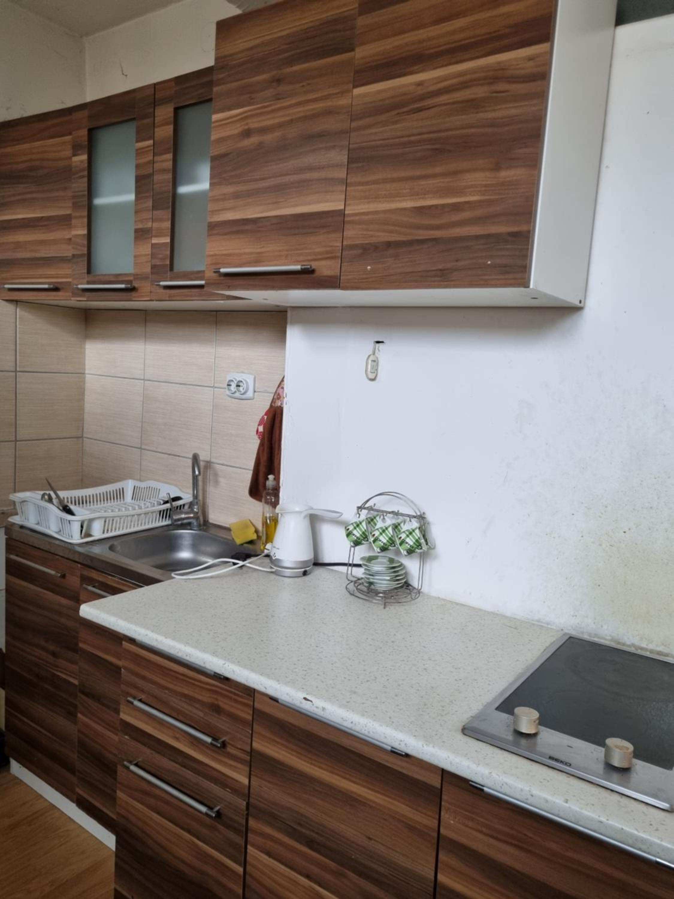 Kirkovski apartment view 5