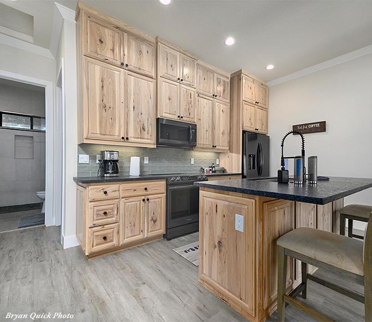 Three Bedroom River Access view 3