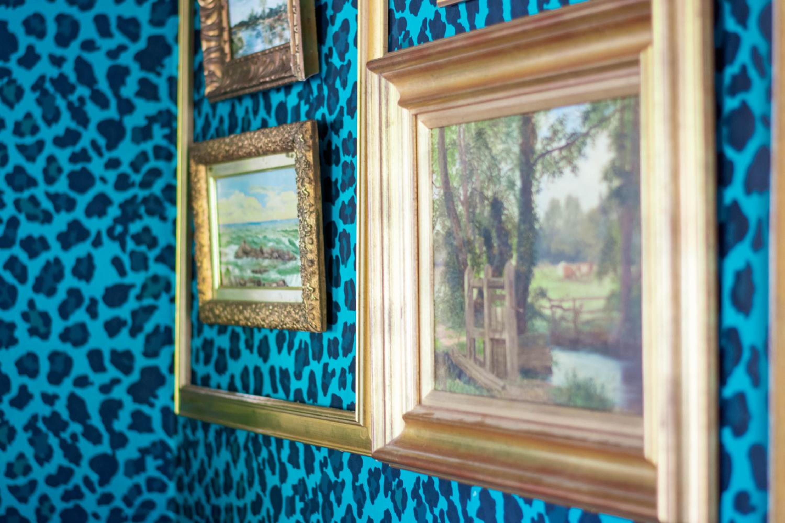Rozenburg Guest House