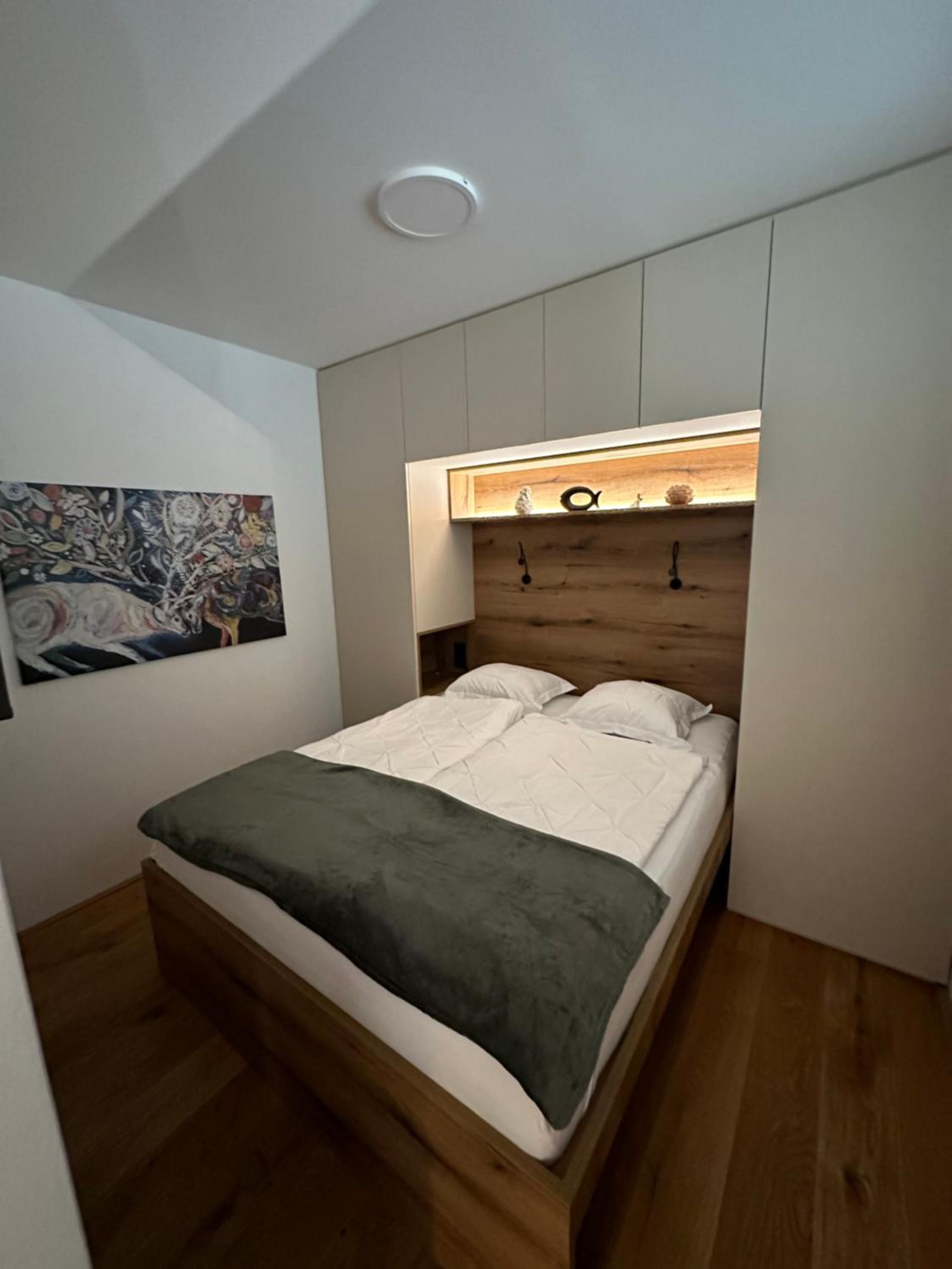 Apartment Deluxe Ossiacher See - Gerlitzen