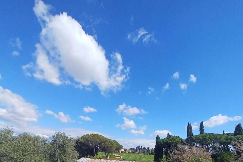 Appia Antica Rooms