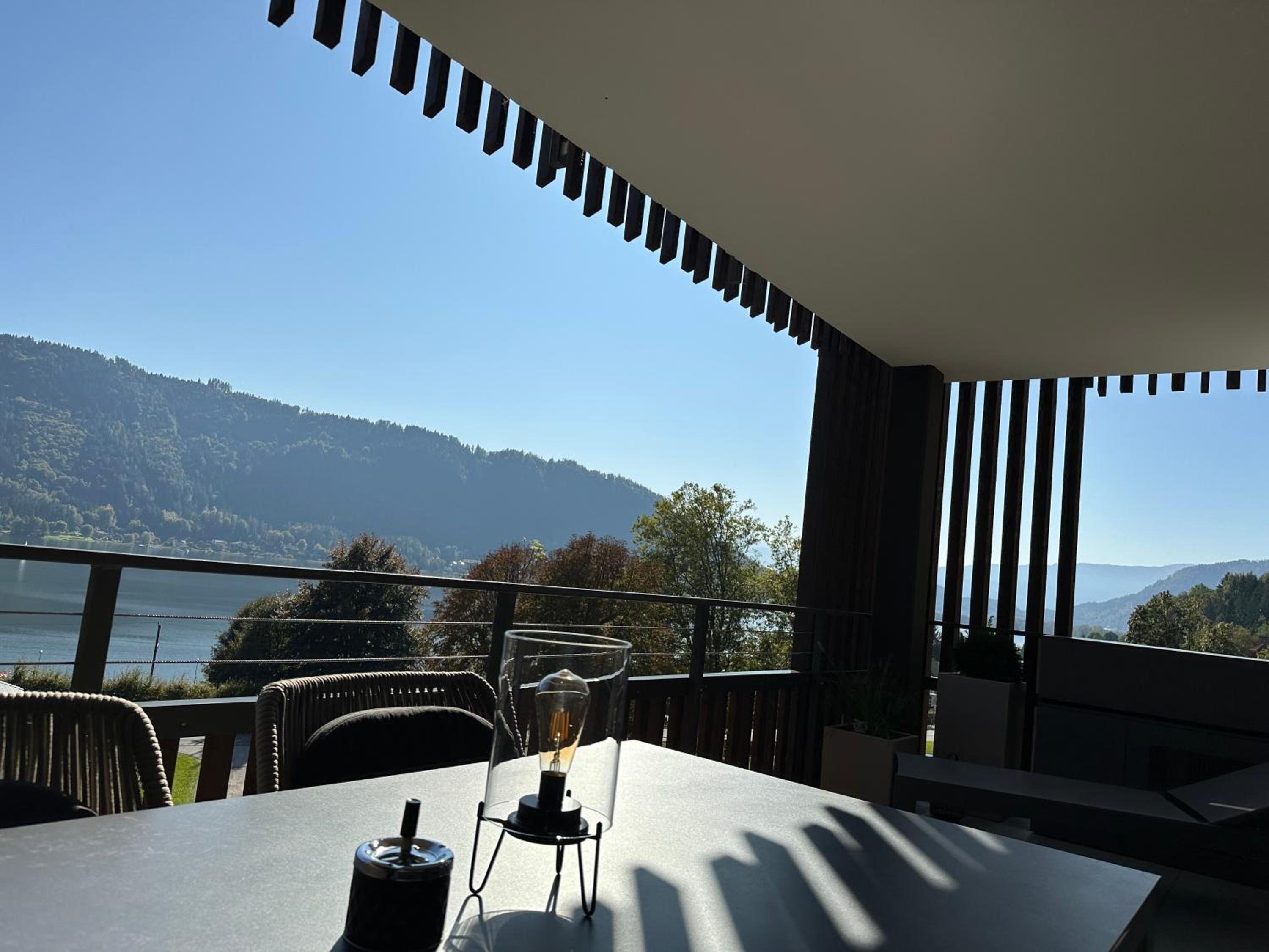 Apartment Deluxe Ossiacher See - Gerlitzen