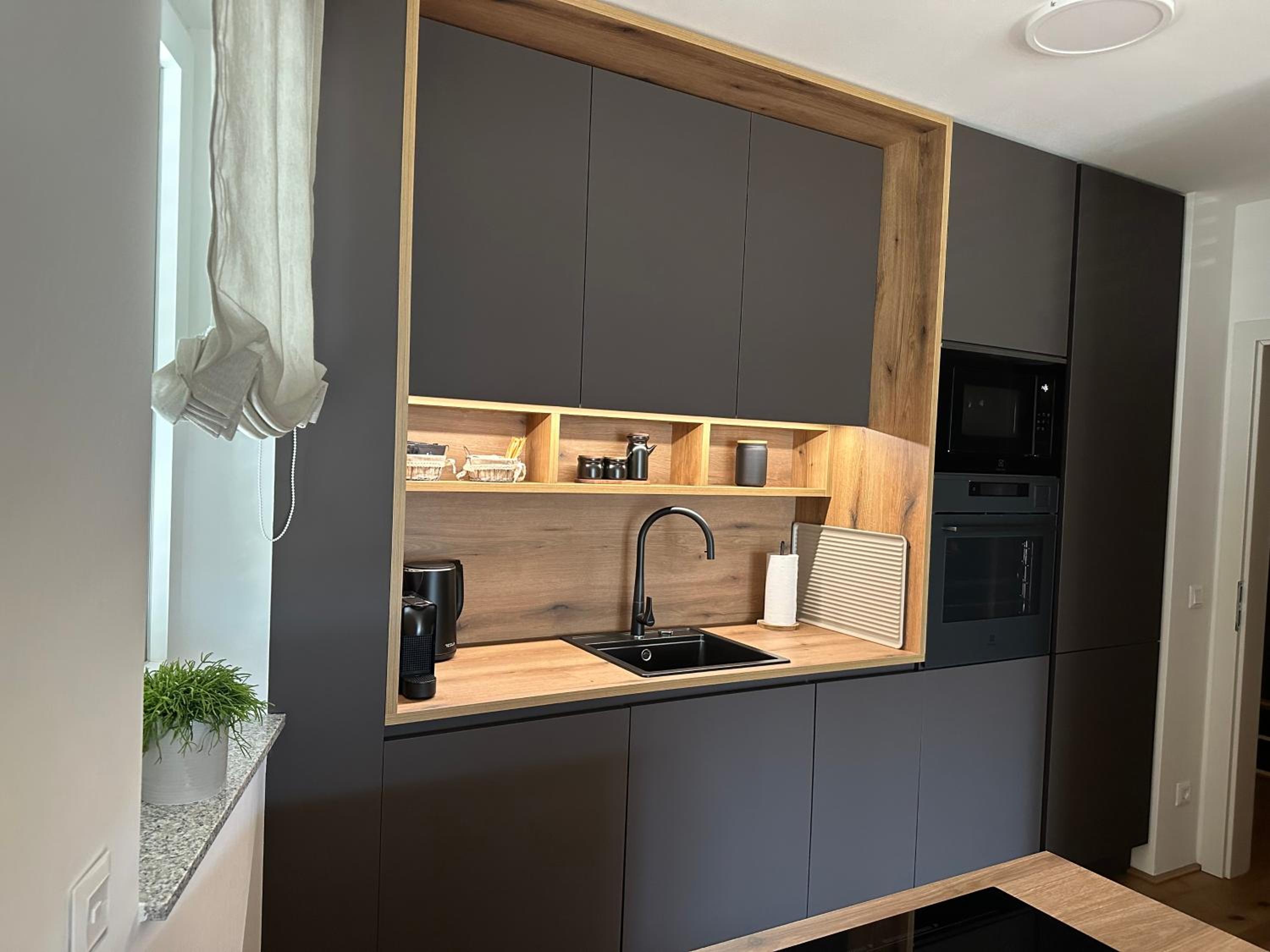 Apartment Deluxe Ossiacher See - Gerlitzen