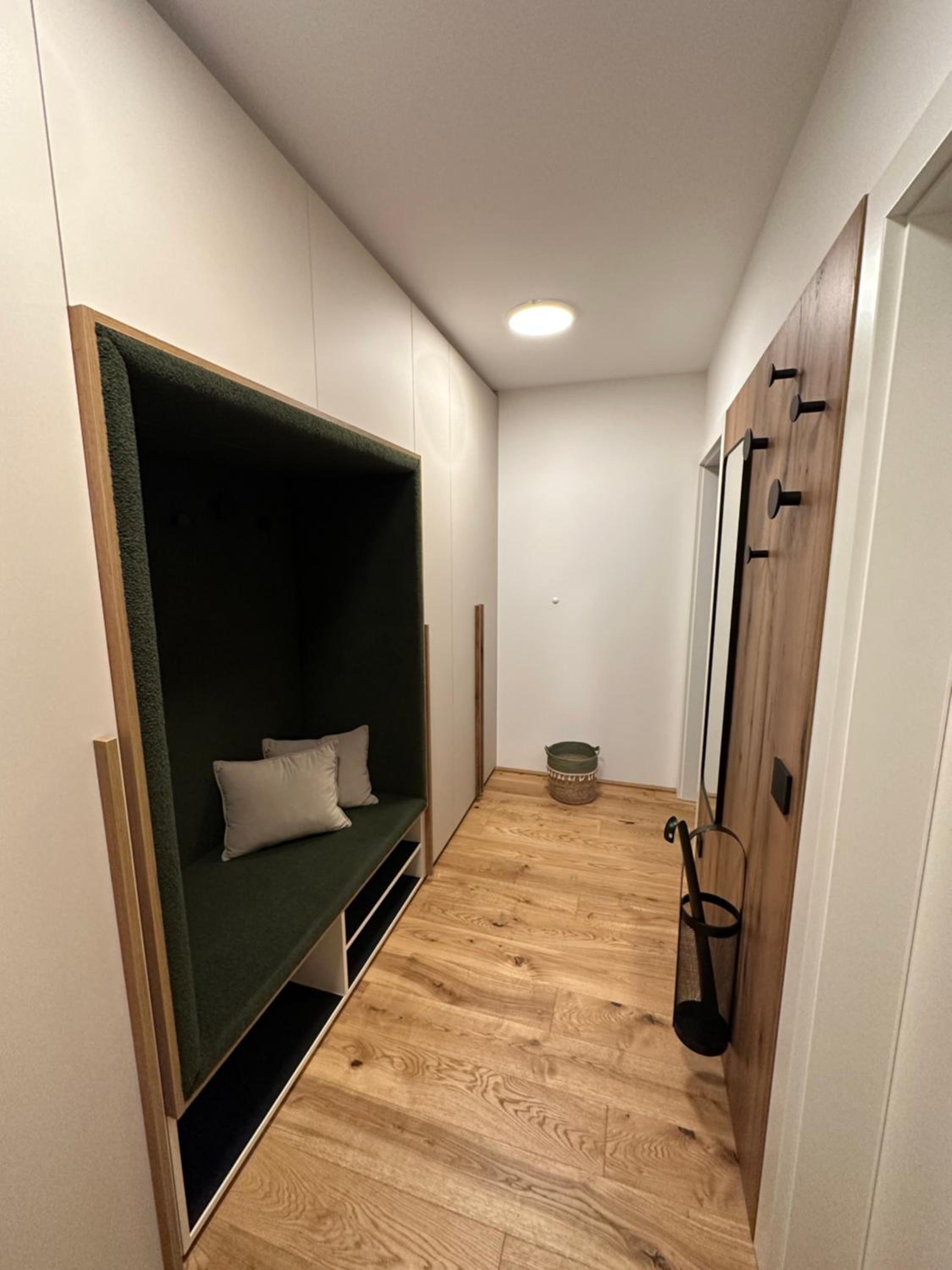 Apartment Deluxe Ossiacher See - Gerlitzen