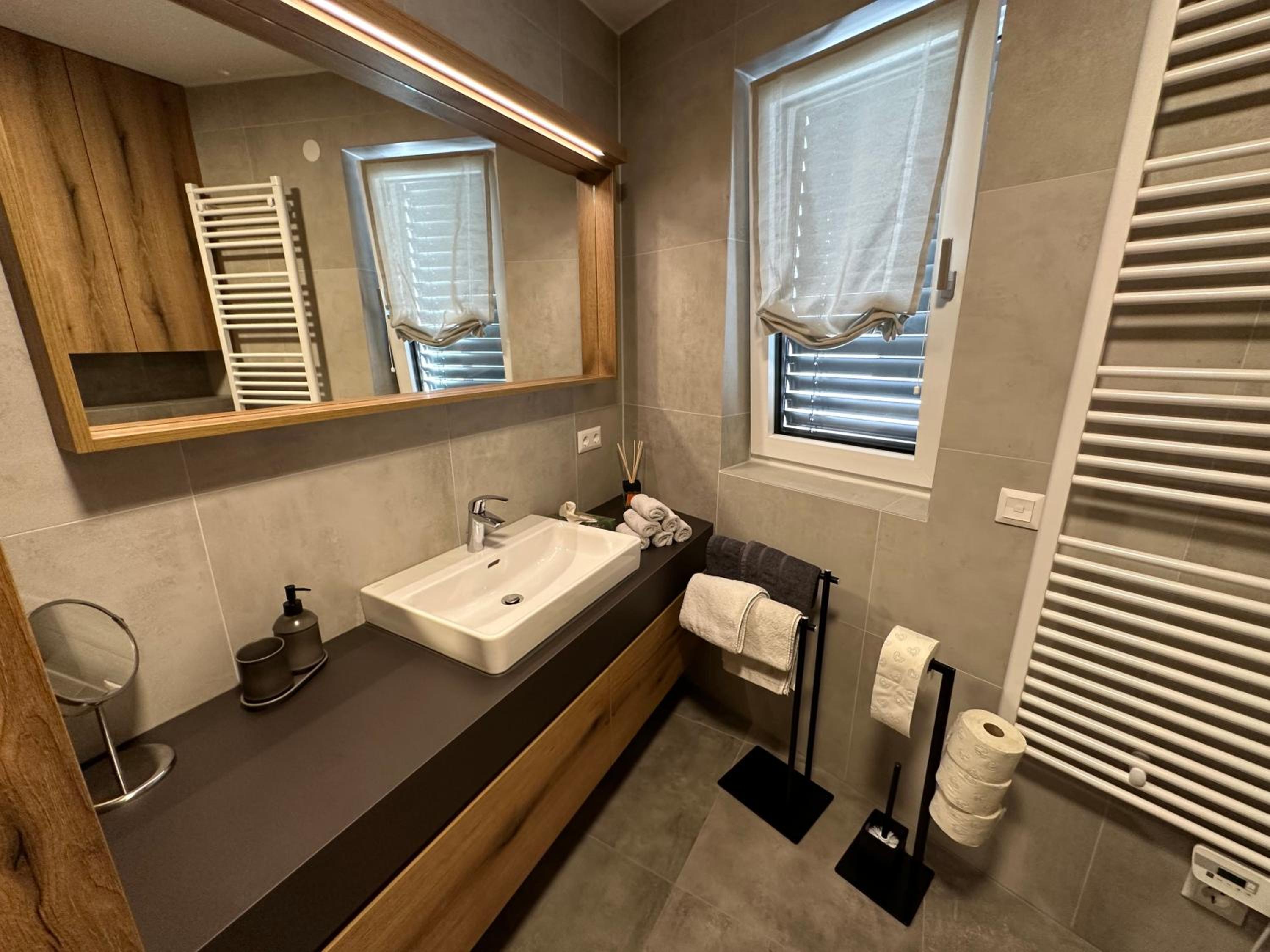 Apartment Deluxe Ossiacher See - Gerlitzen