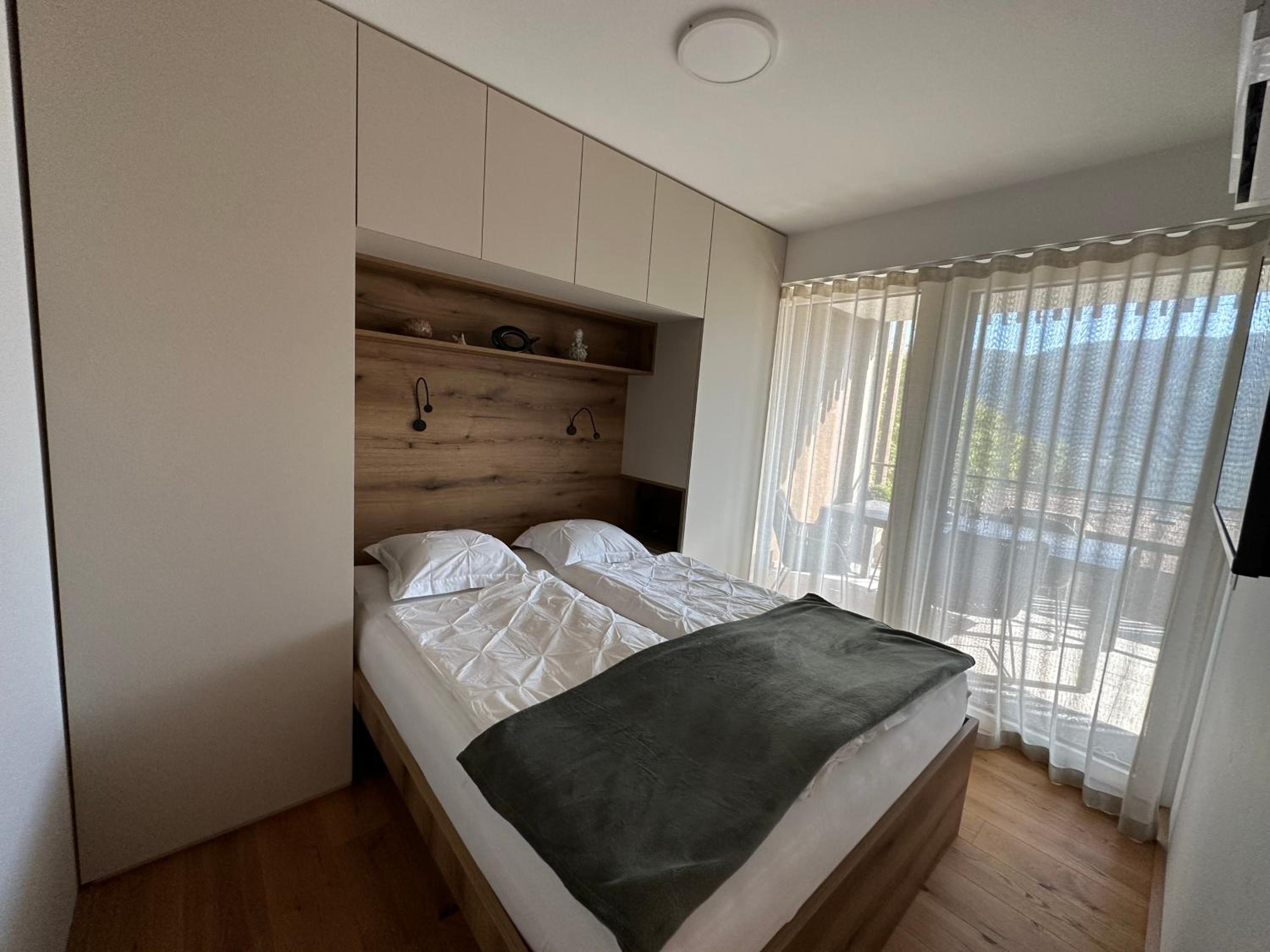 Apartment Deluxe Ossiacher See - Gerlitzen