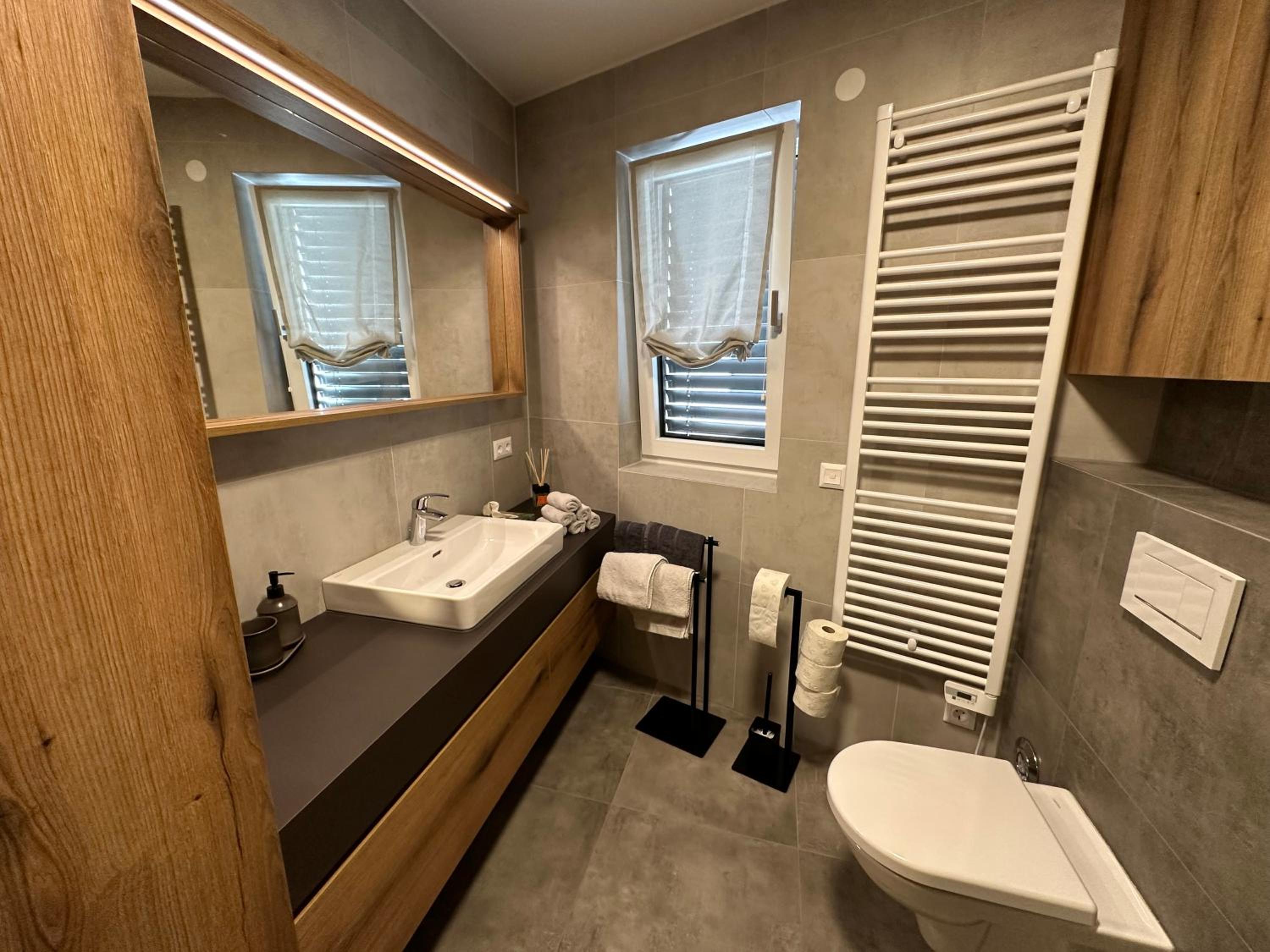Apartment Deluxe Ossiacher See - Gerlitzen