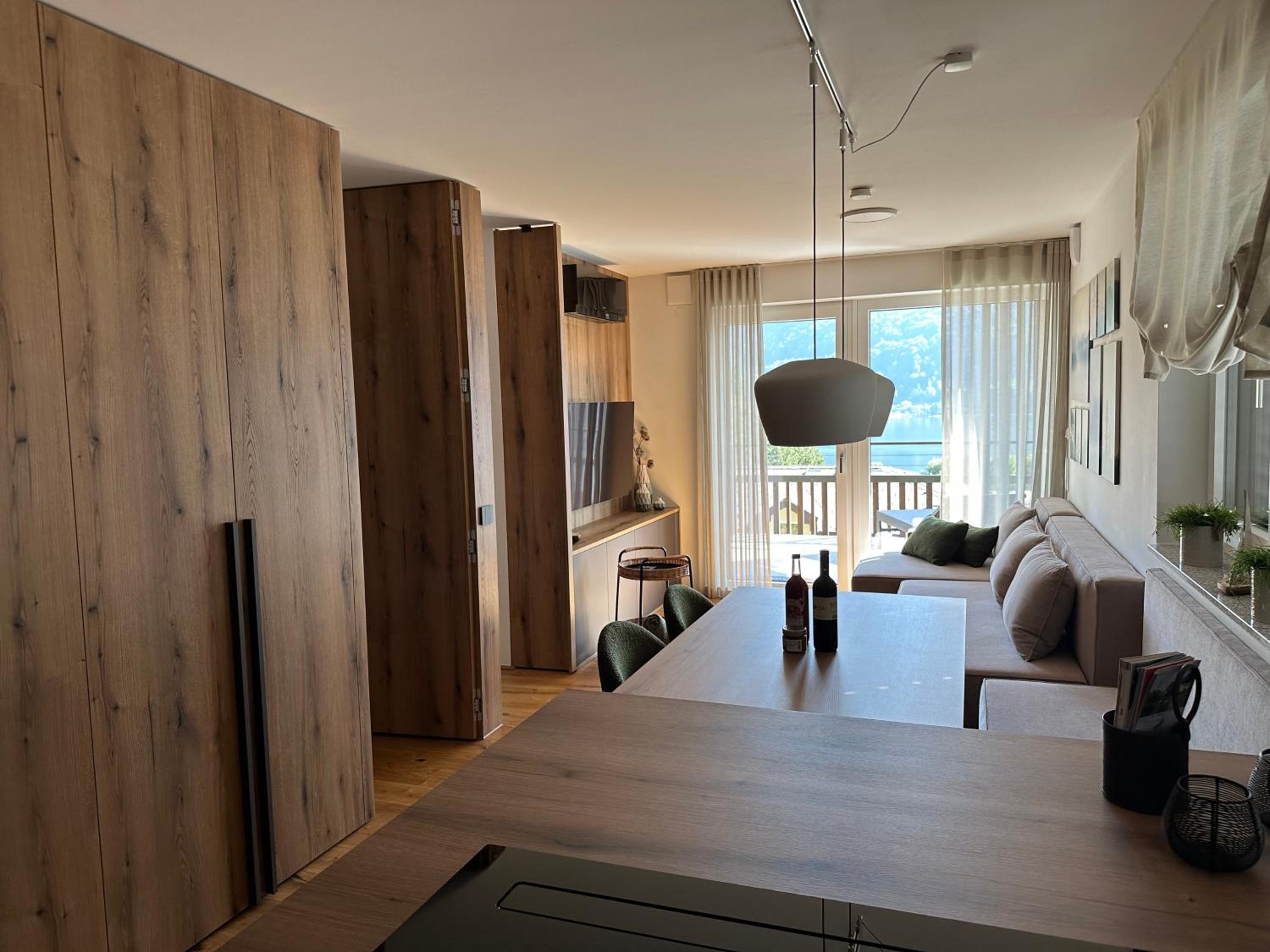 Apartment Deluxe Ossiacher See - Gerlitzen
