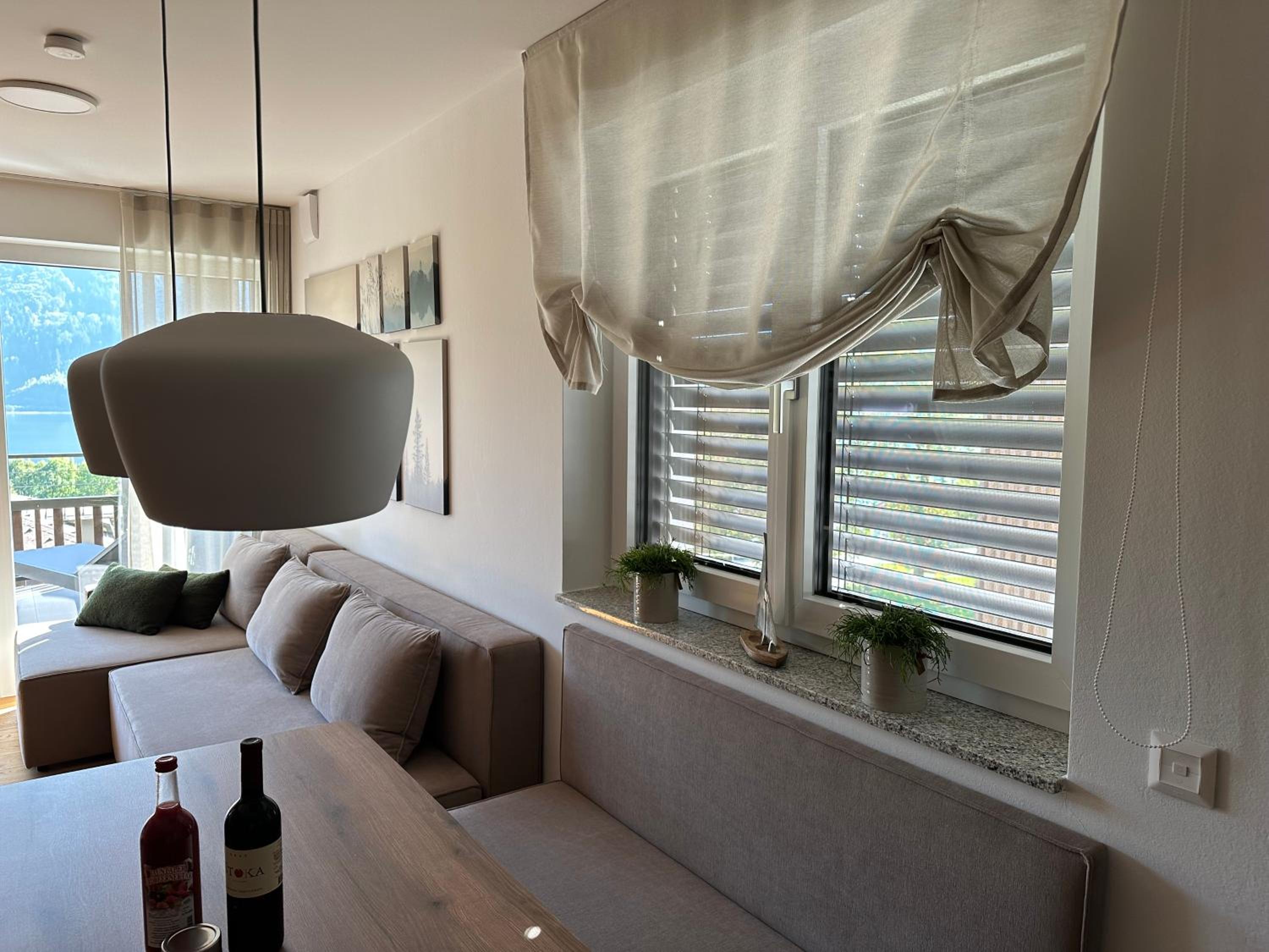 Apartment Deluxe Ossiacher See - Gerlitzen