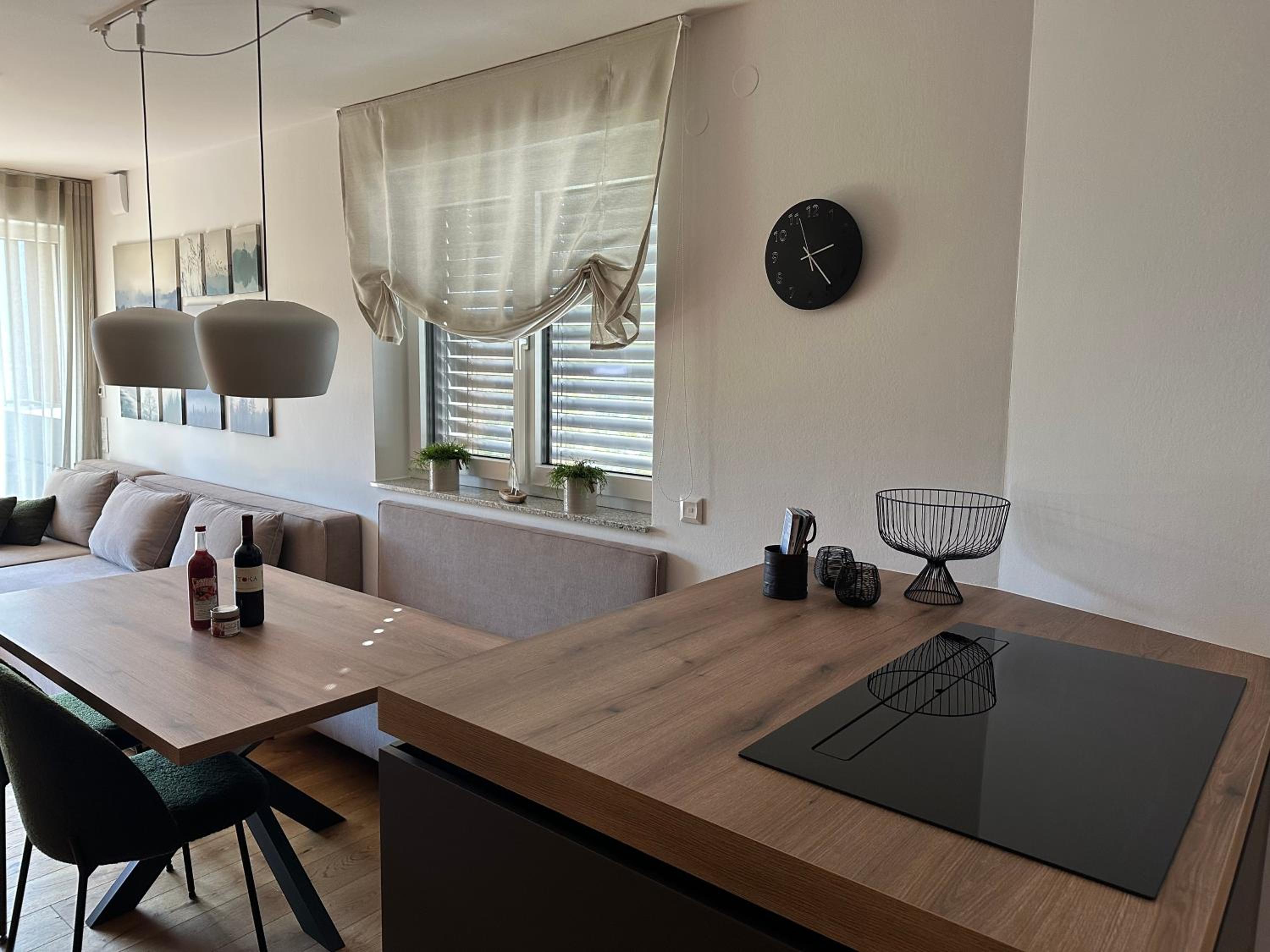Apartment Deluxe Ossiacher See - Gerlitzen
