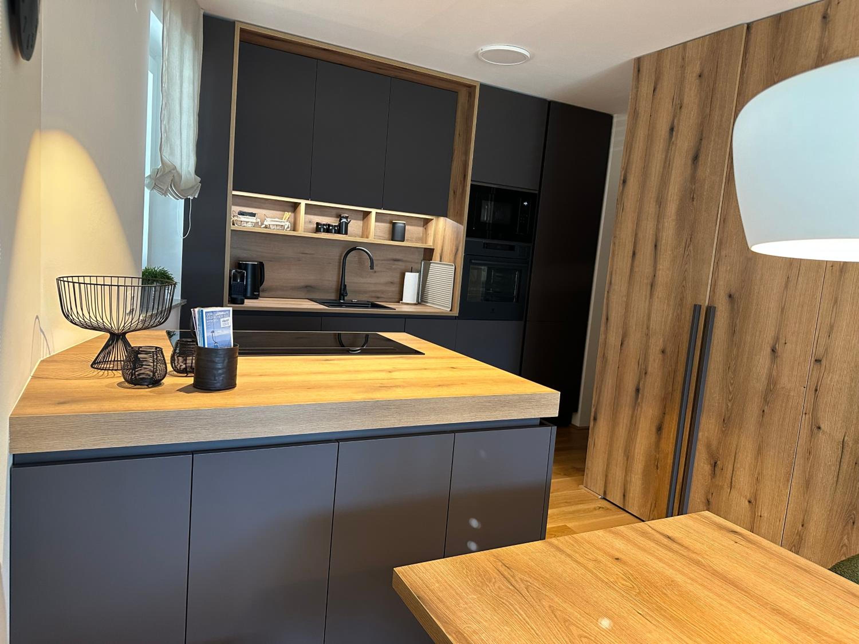 Apartment Deluxe Ossiacher See - Gerlitzen