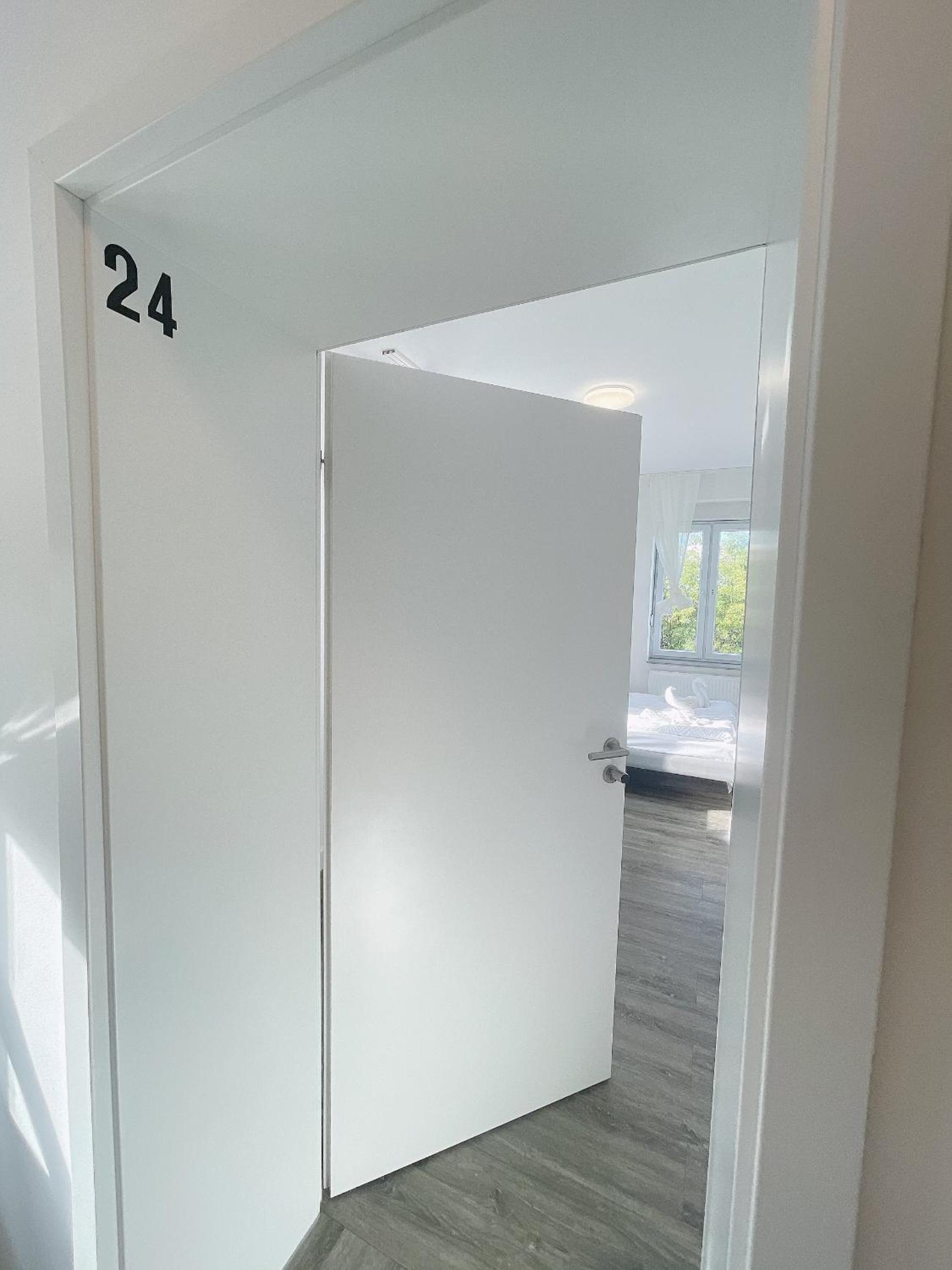 Comfortable Hostel in Wesseling