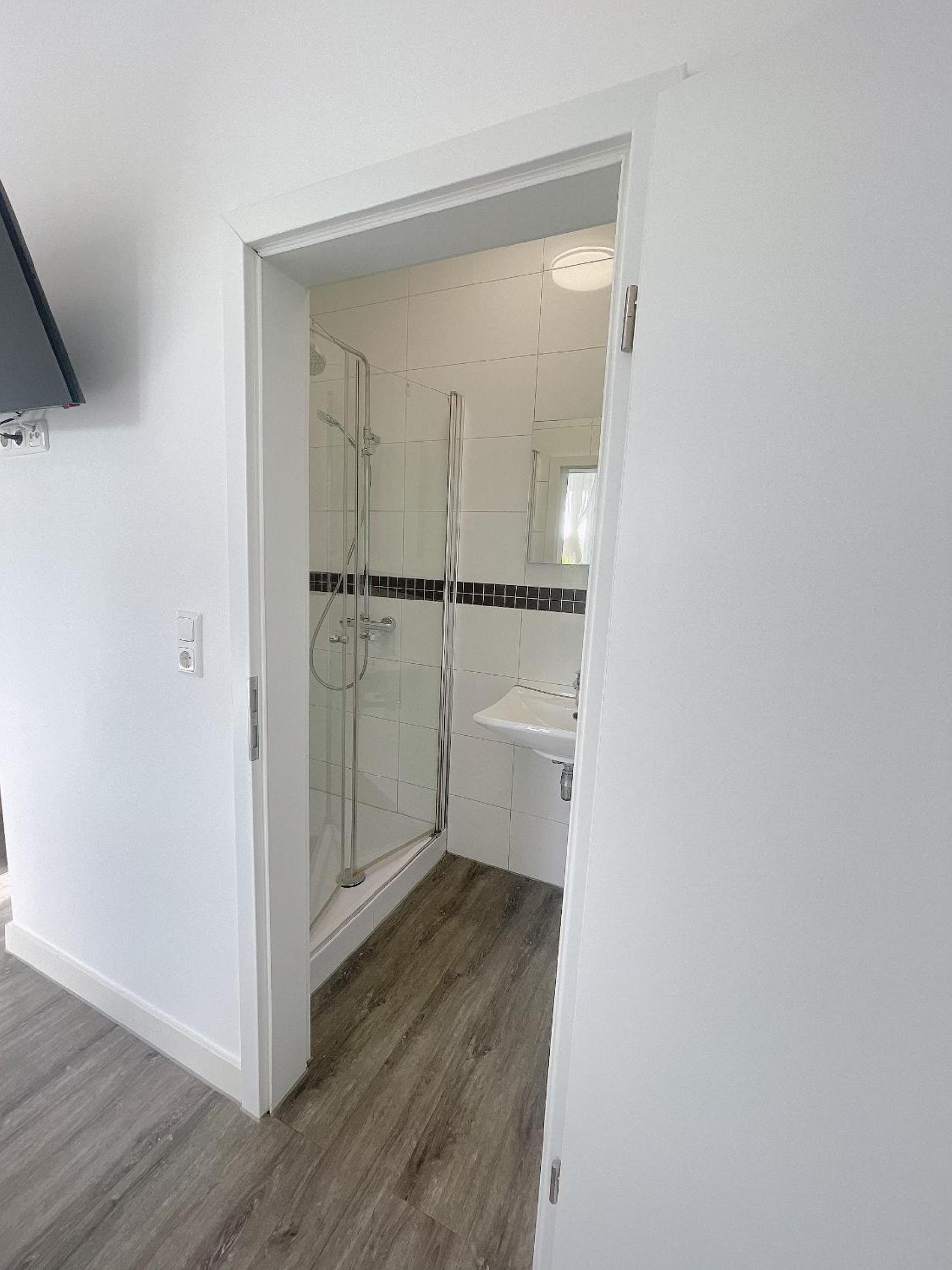 Comfortable Hostel in Wesseling