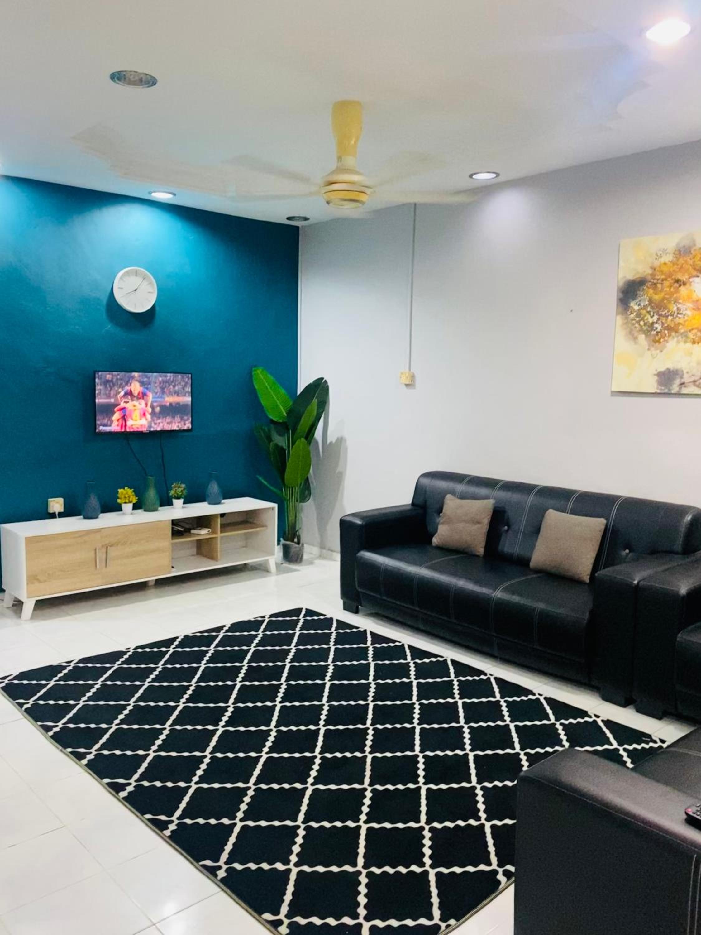 Lala Homestay Sandakan photo 1