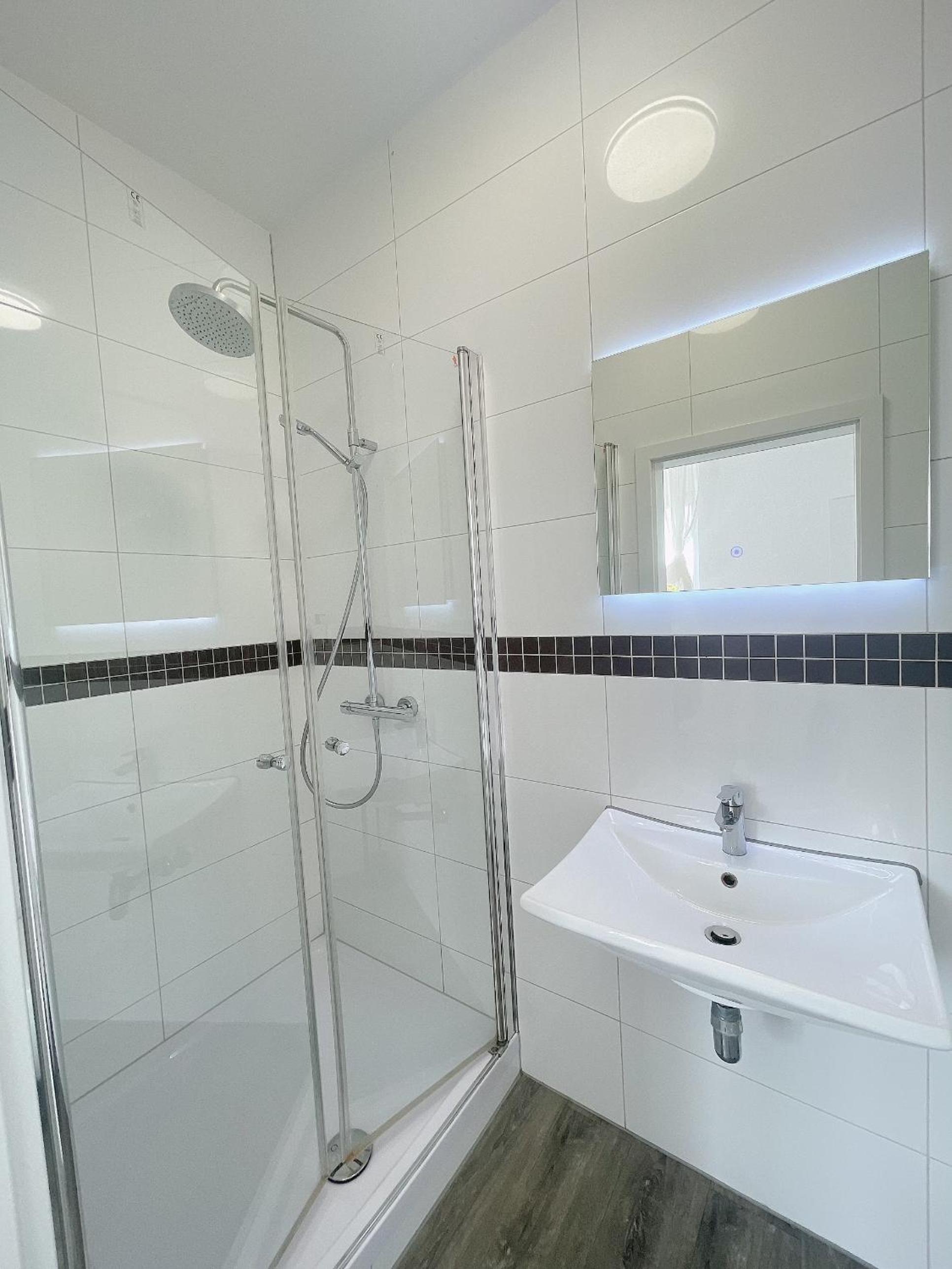 Comfortable Hostel in Wesseling