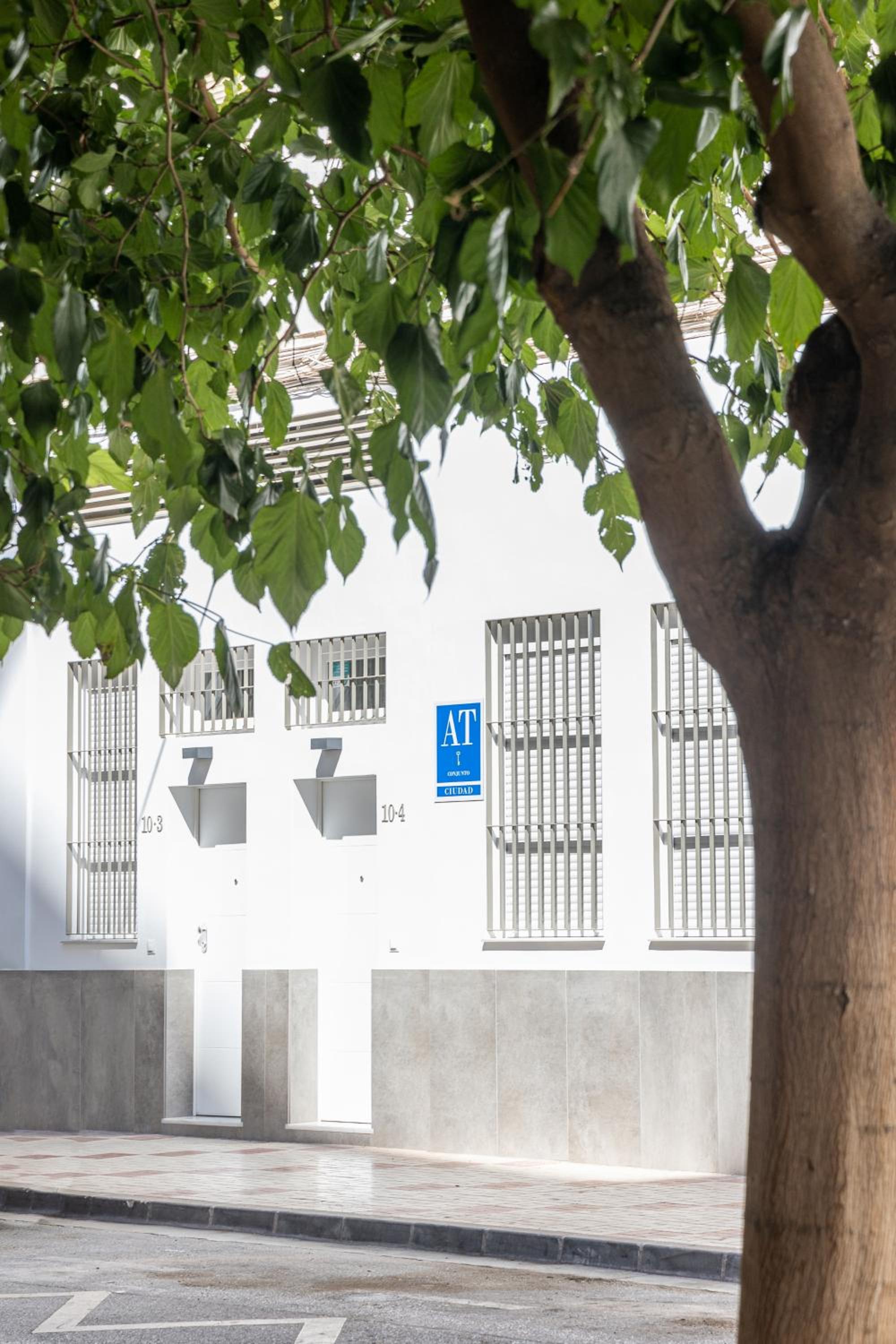 Holidays2Malaga Picasuss Loft New Built Close Huelin Beach and Promenade