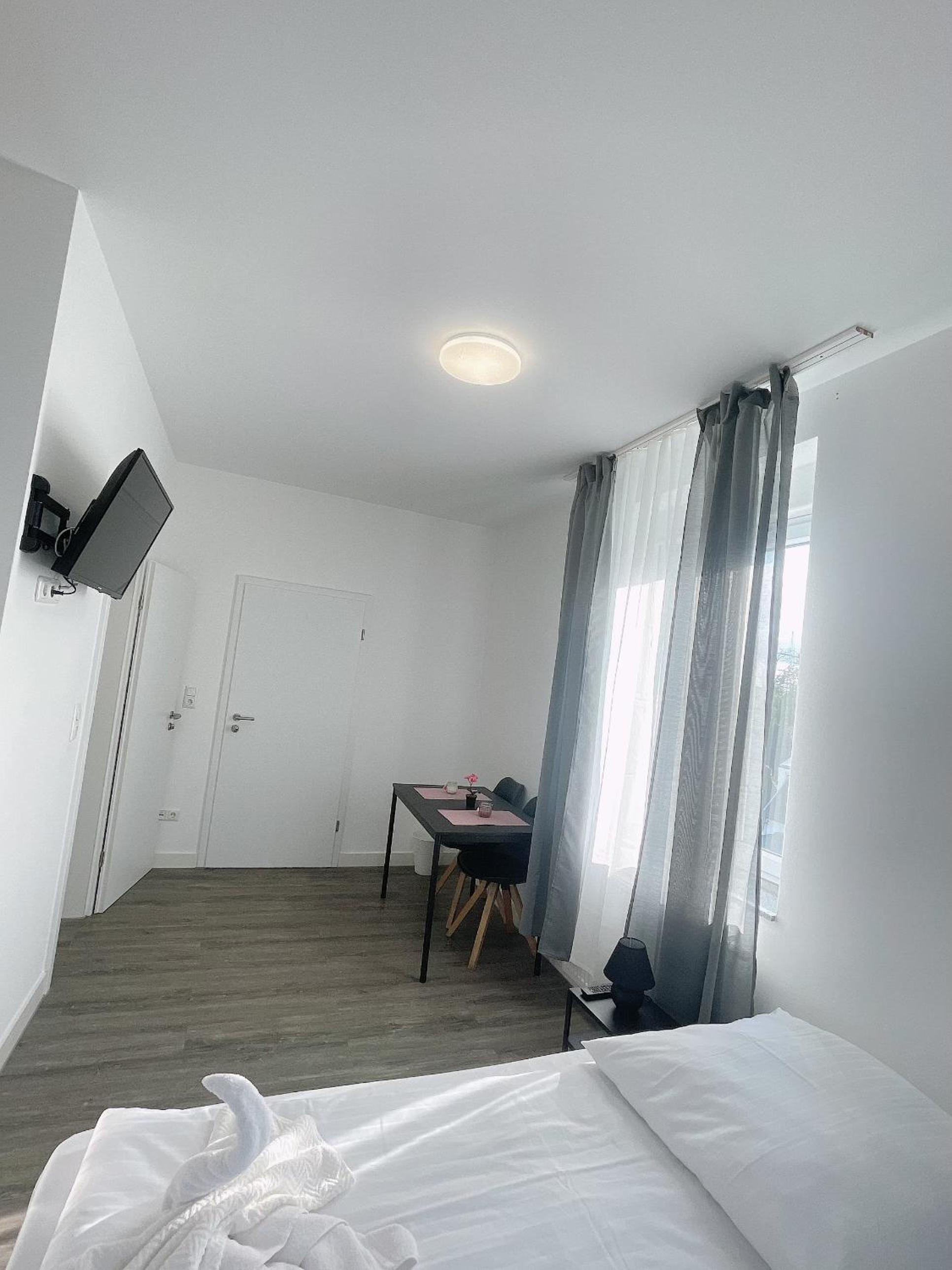 Comfortable Hostel in Wesseling