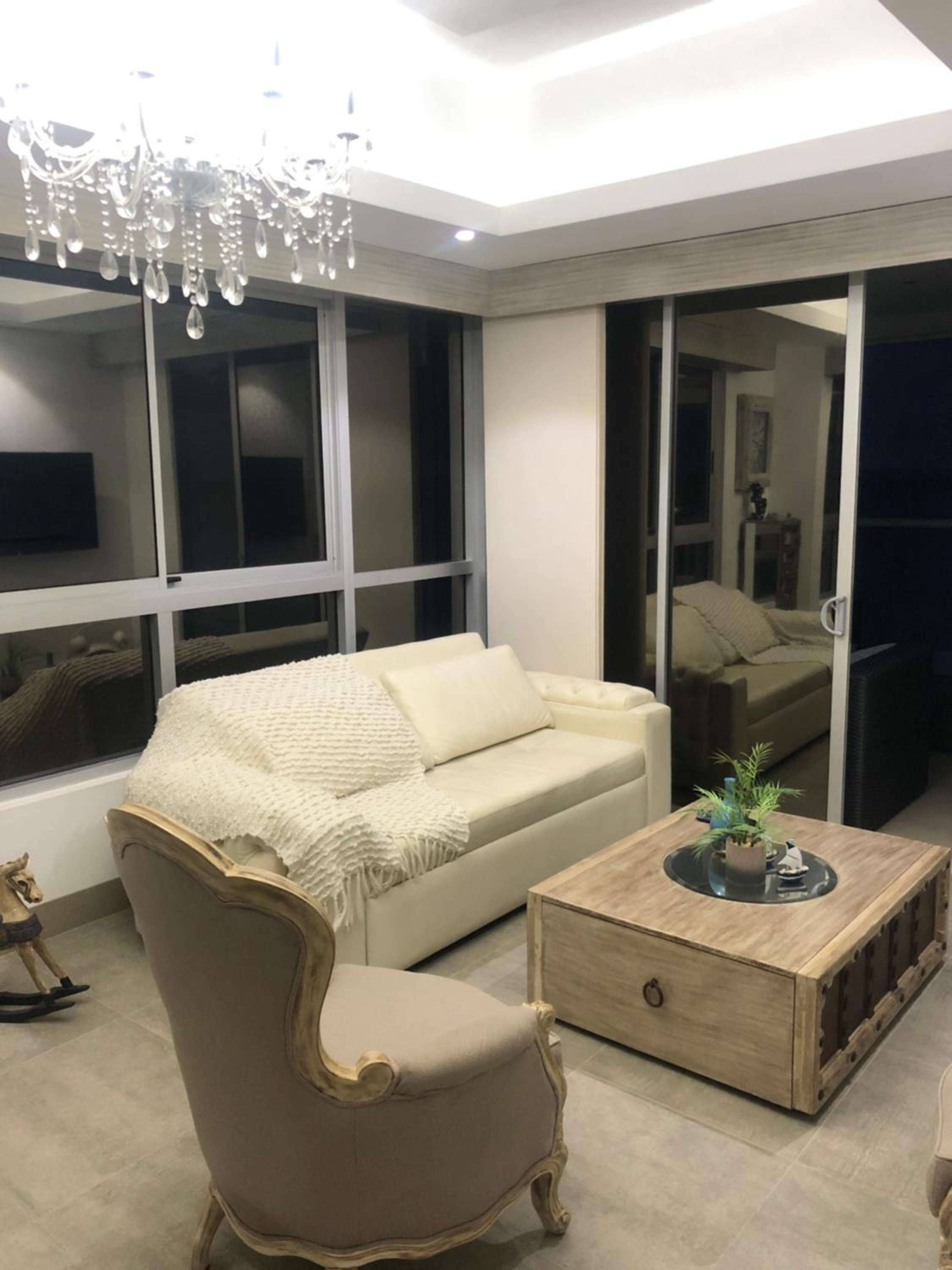 Apartamento Fantástico