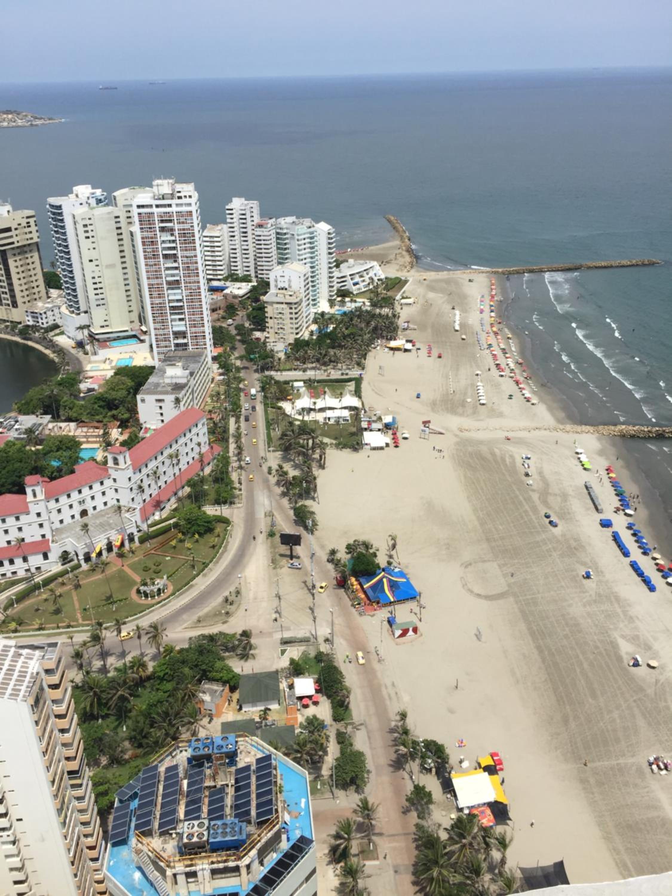 Apartamento Fantástico