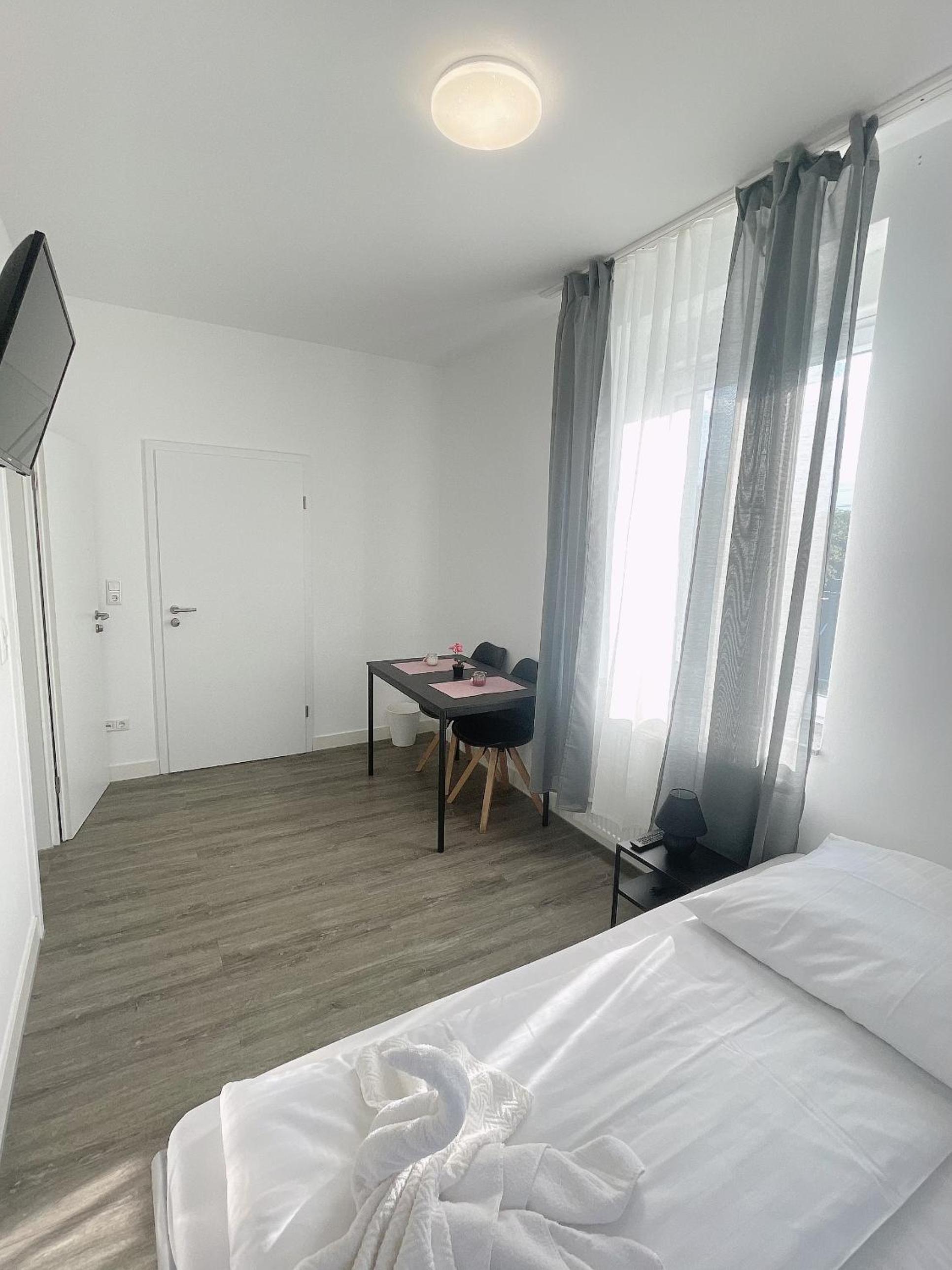 Comfortable Hostel in Wesseling