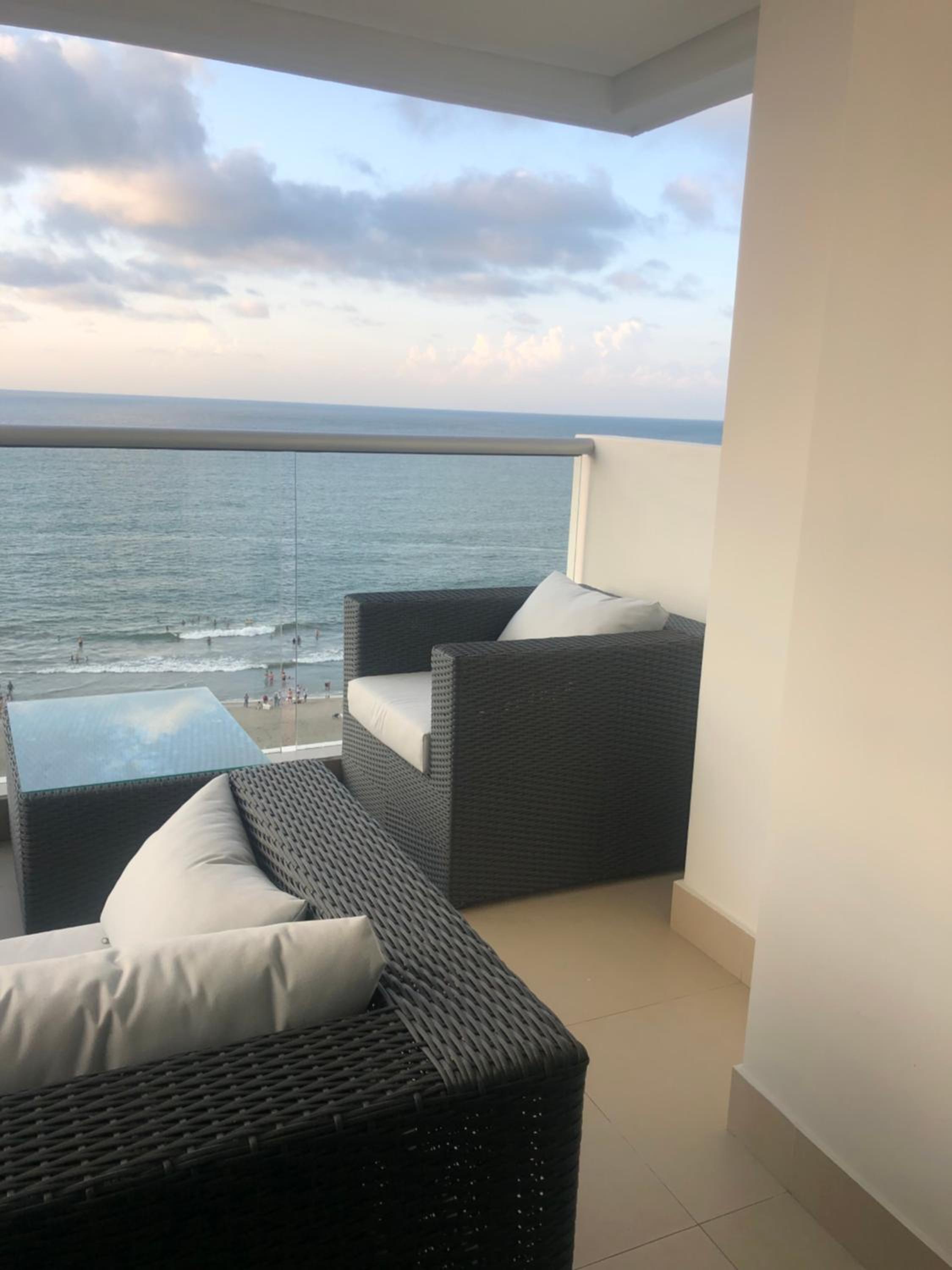 Apartamento Fantástico