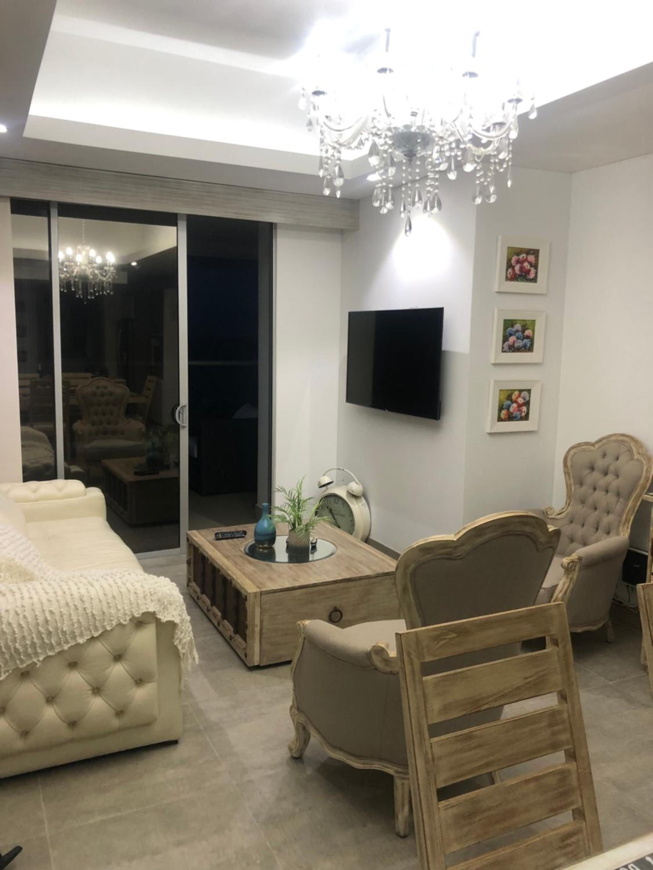 Apartamento Fantástico