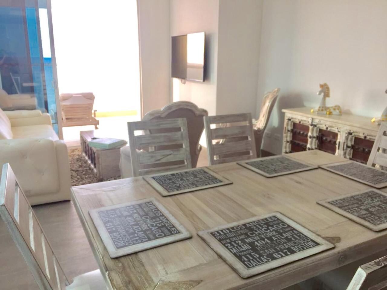 Apartamento Fantástico