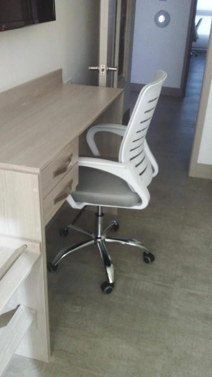Apartamento Fantástico