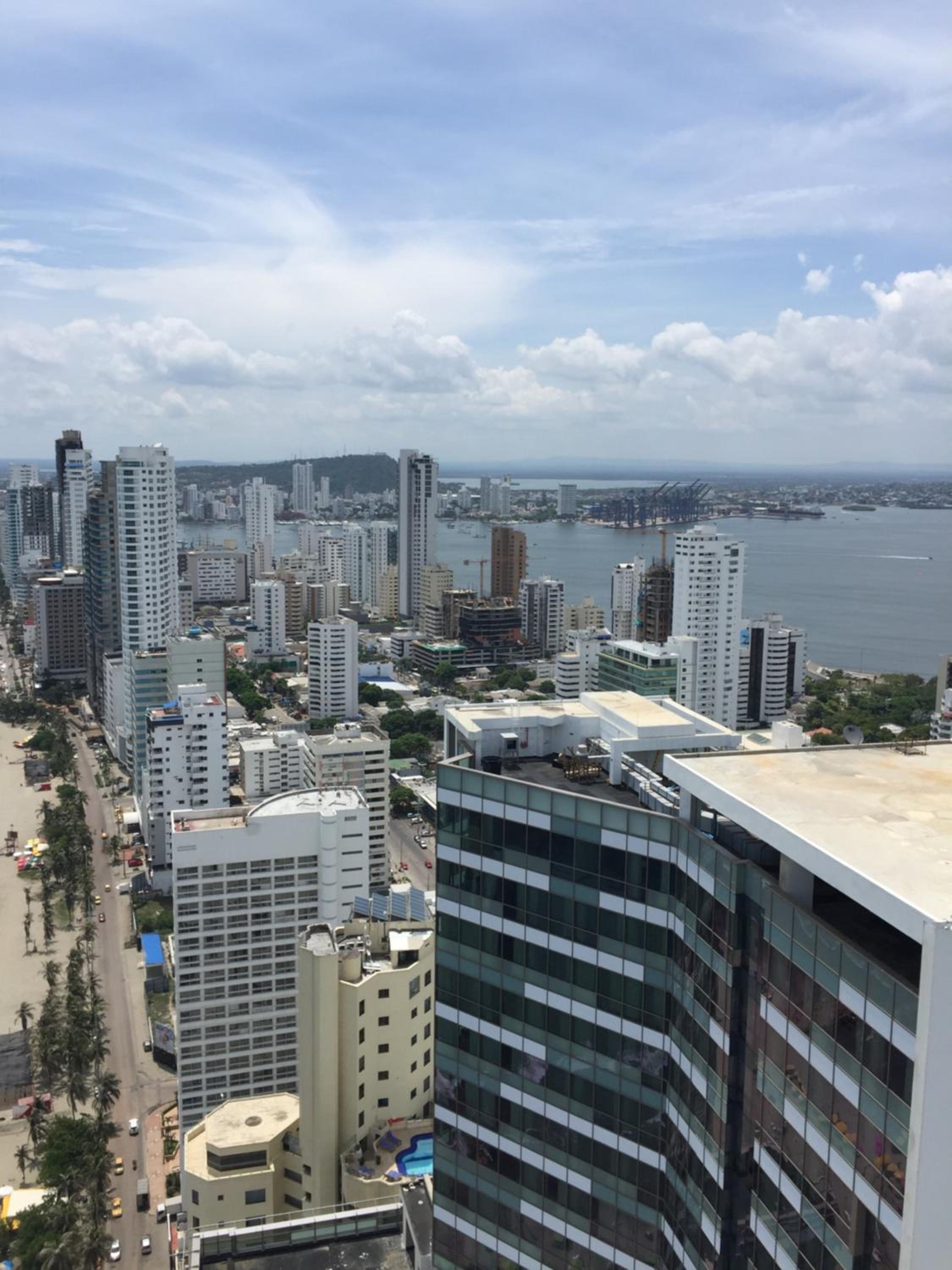Apartamento Fantástico