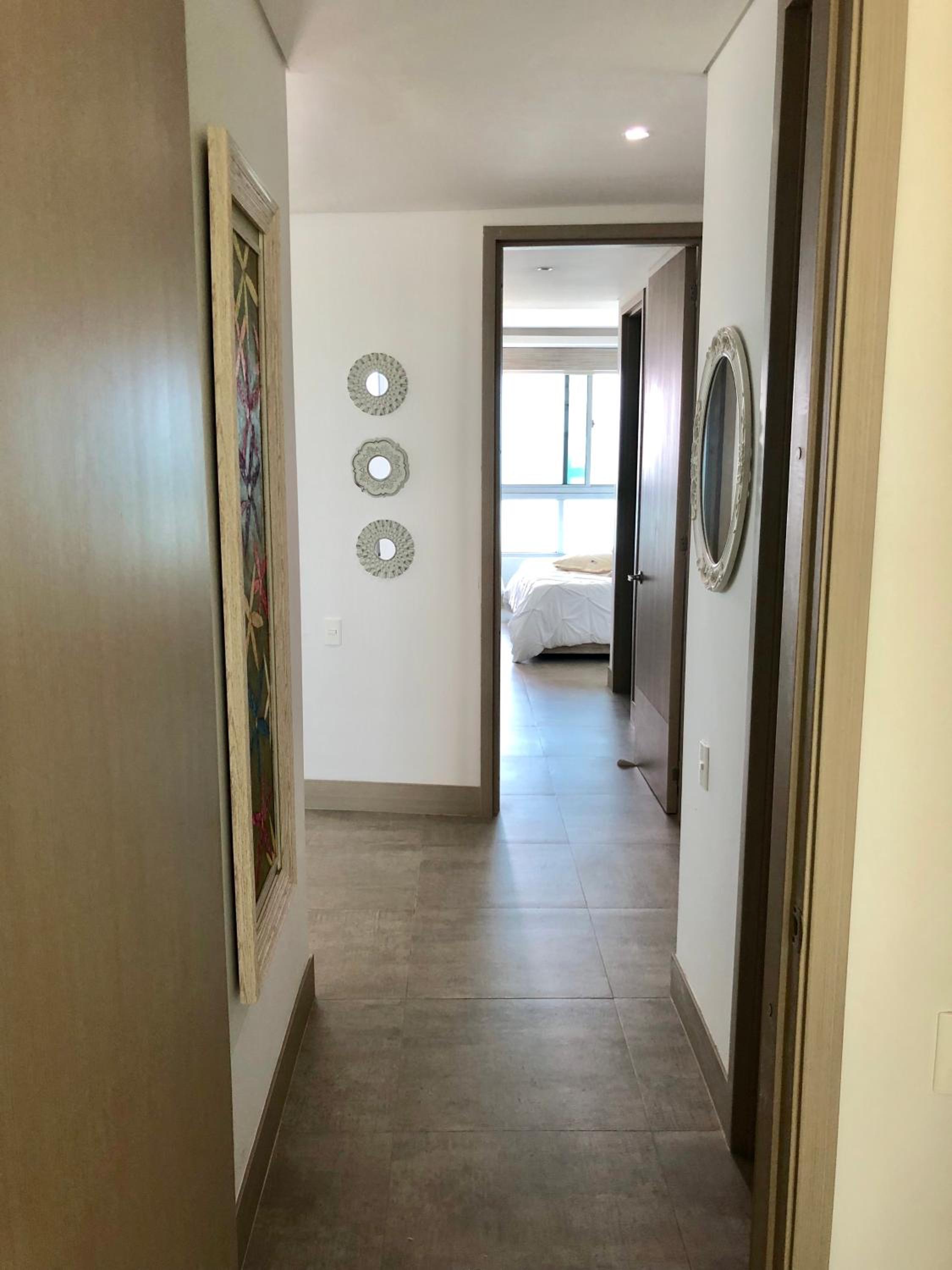 Apartamento Fantástico