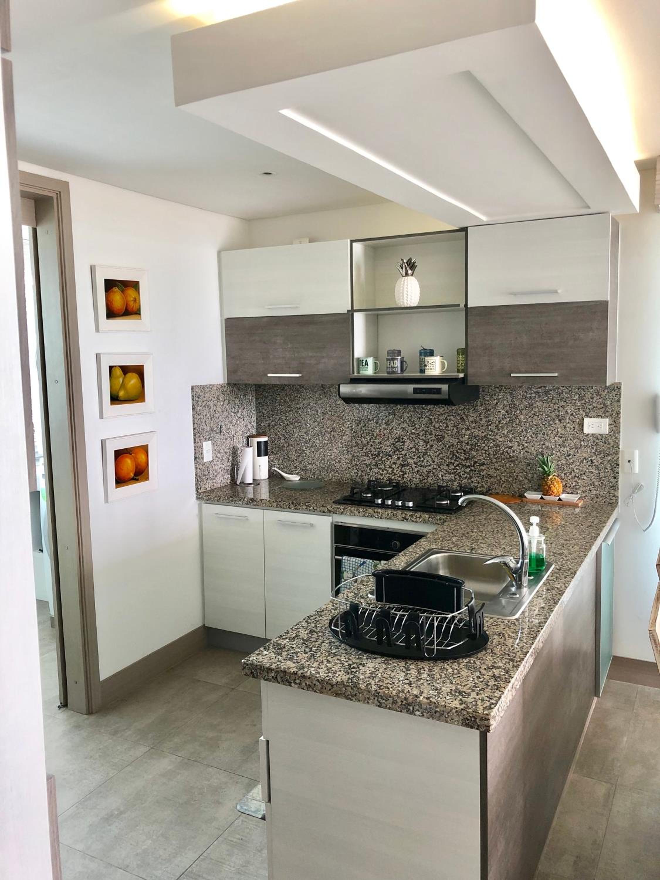 Apartamento Fantástico