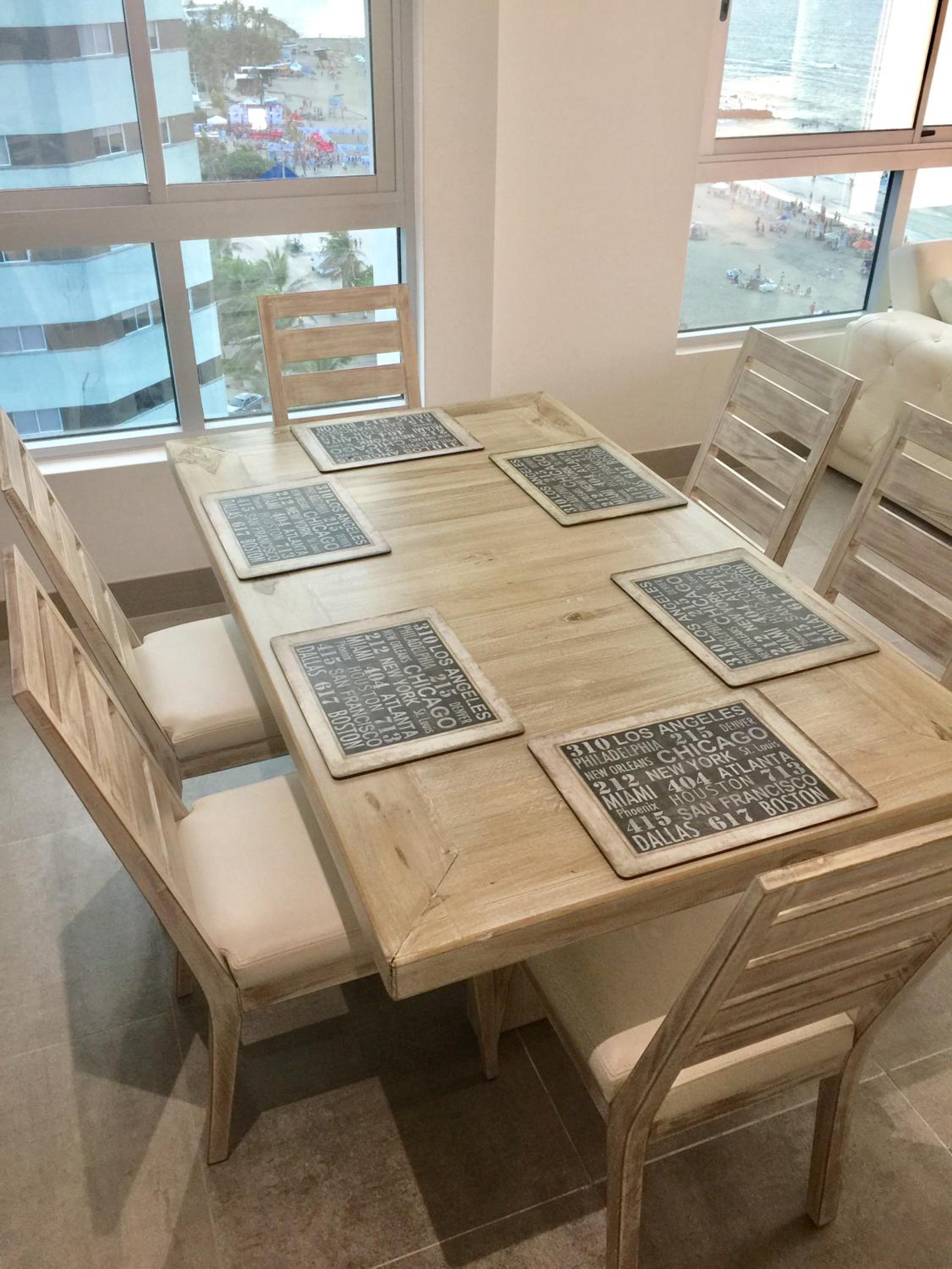 Apartamento Fantástico