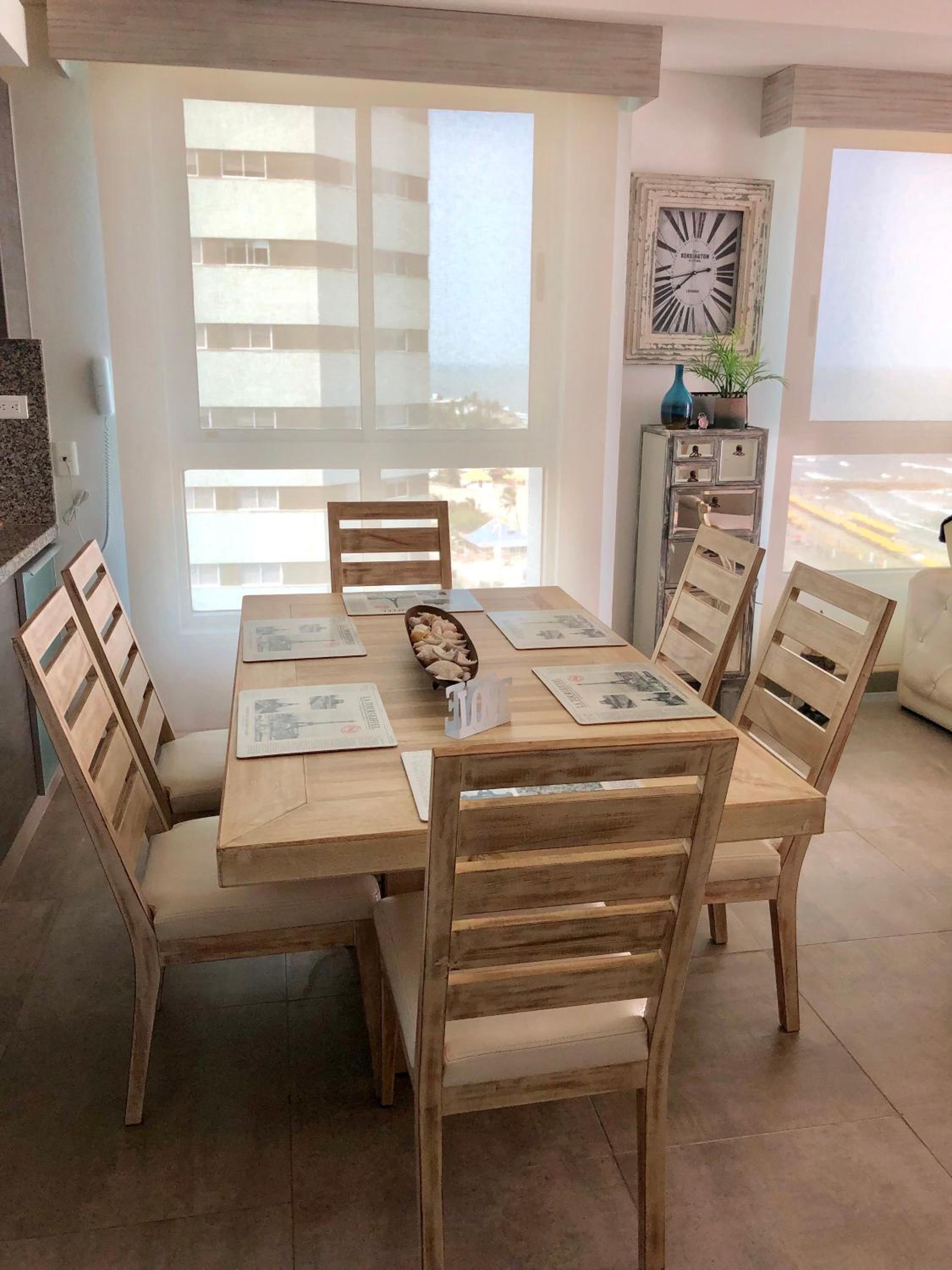 Apartamento Fantástico