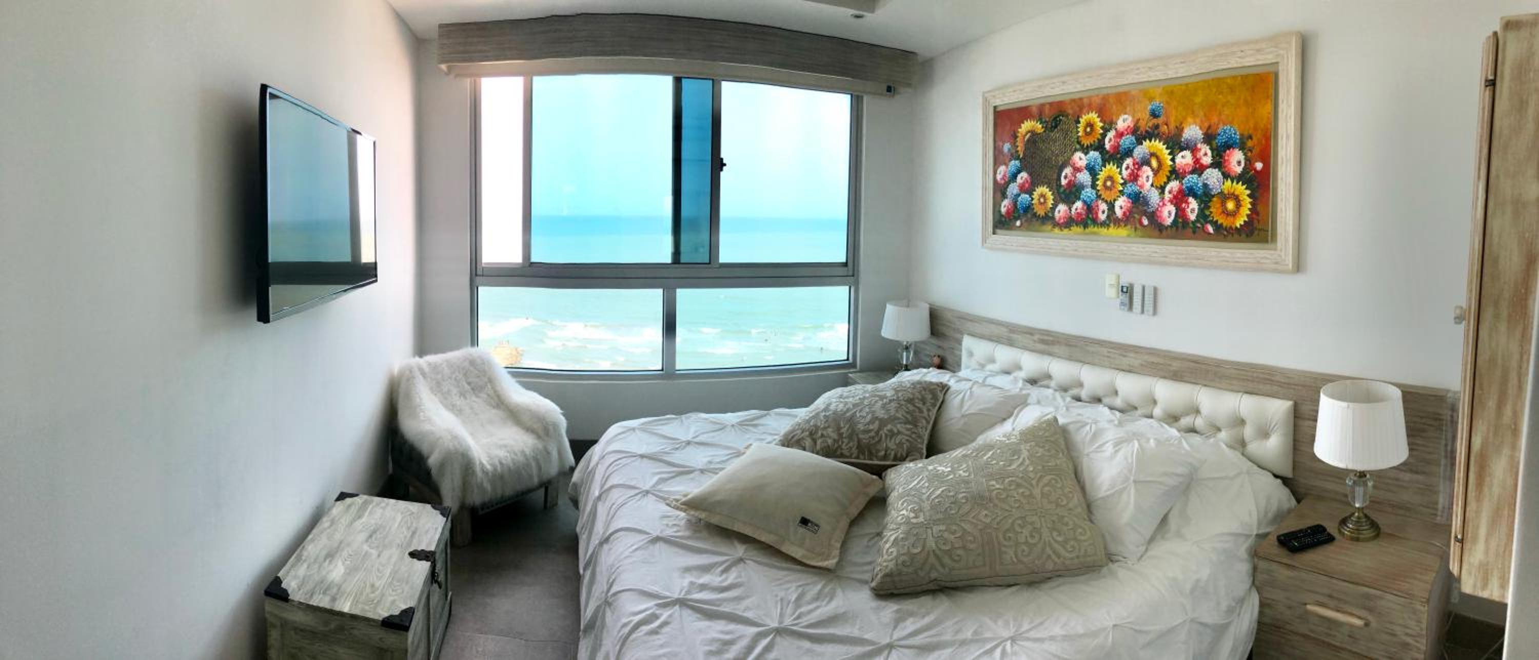 Apartamento Fantástico