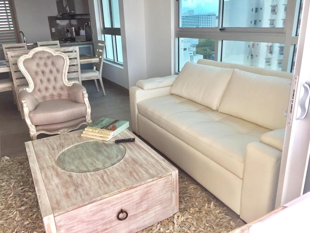 Apartamento Fantástico