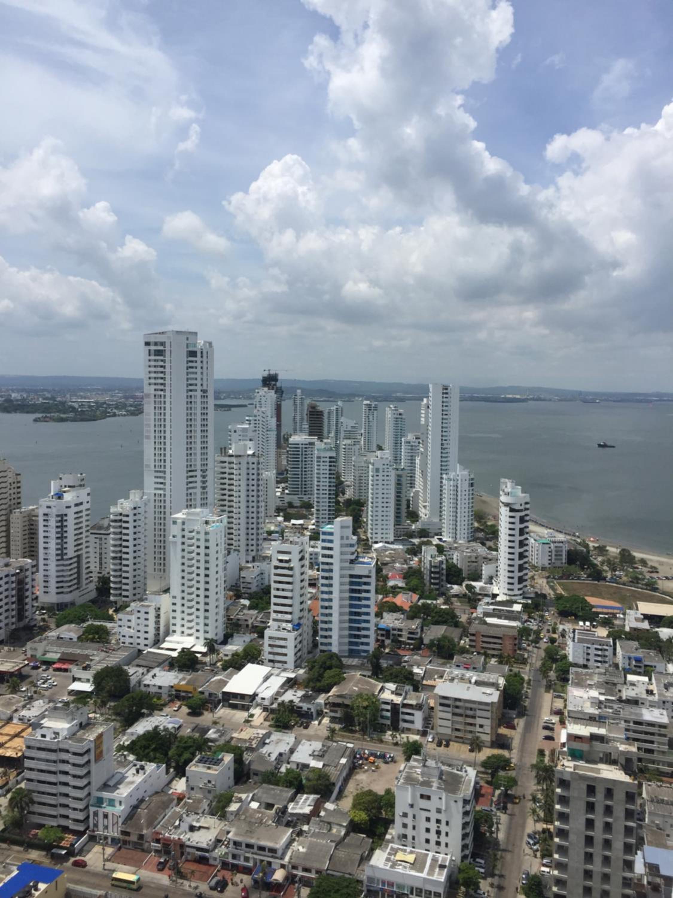 Apartamento Fantástico