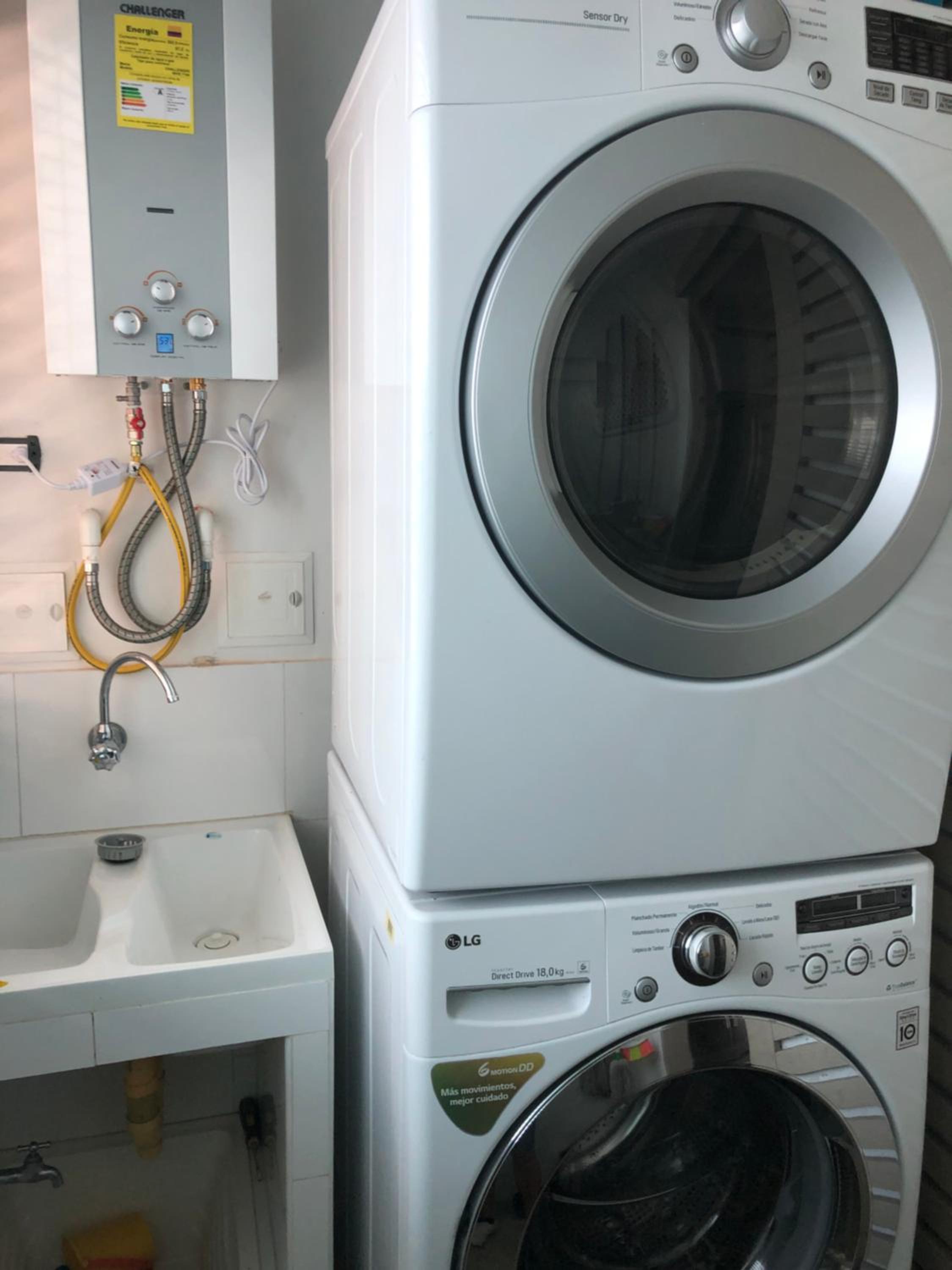 Apartamento Fantástico