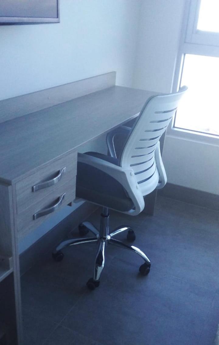 Apartamento Fantástico