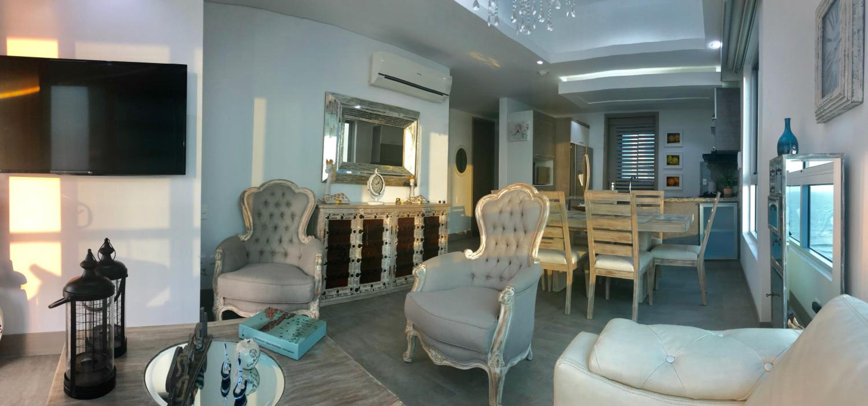 Apartamento Fantástico