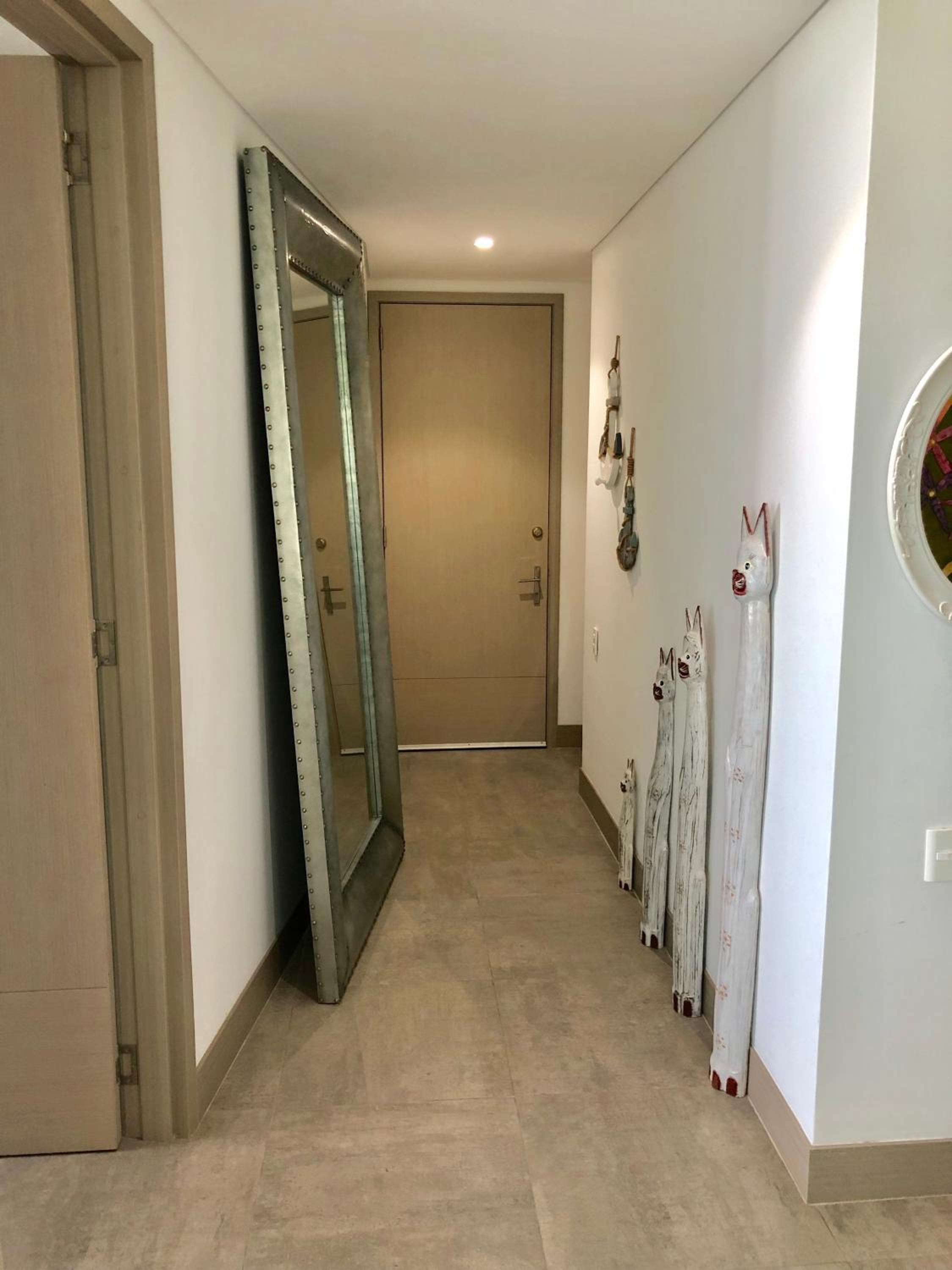 Apartamento Fantástico