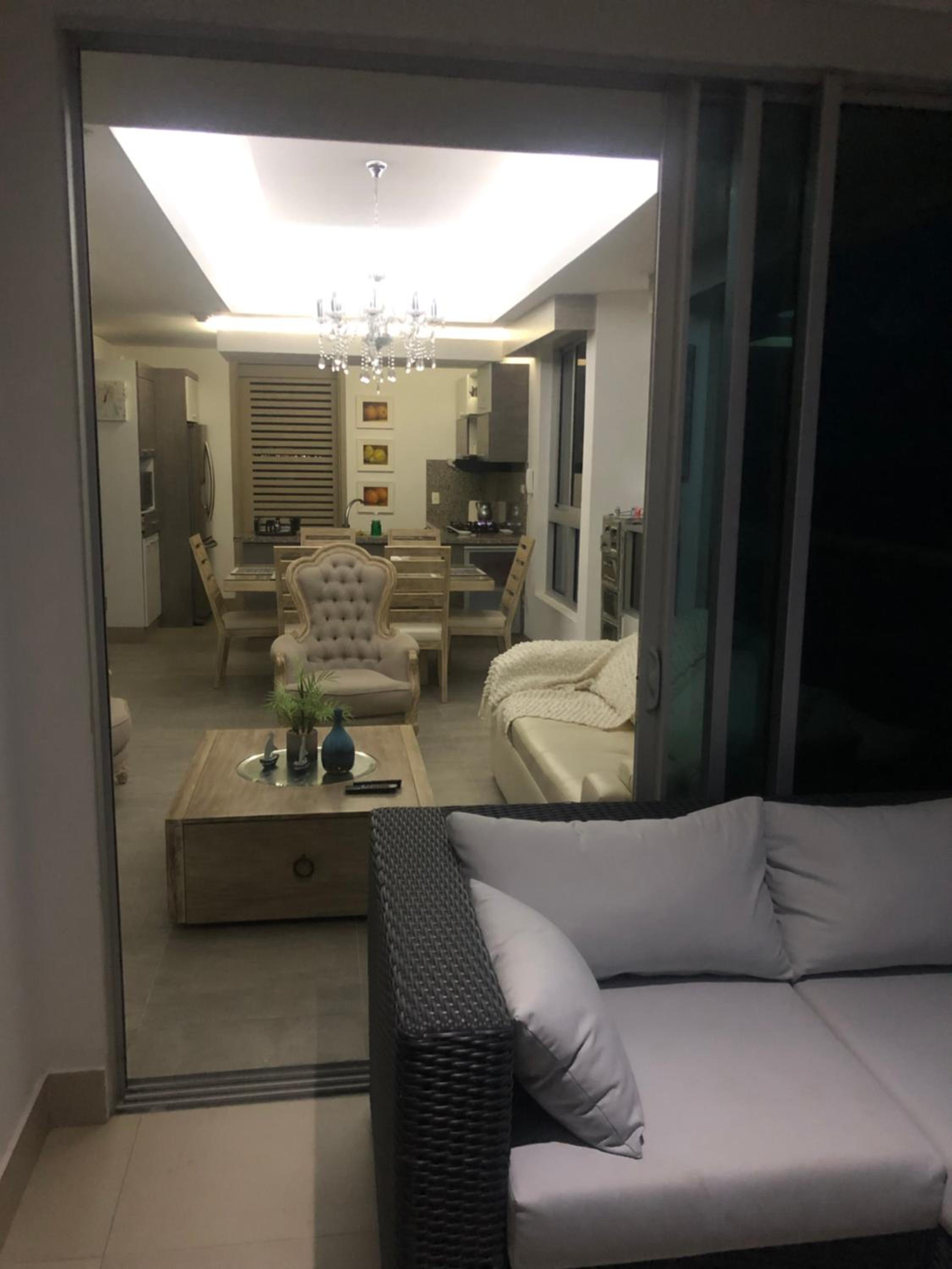 Apartamento Fantástico